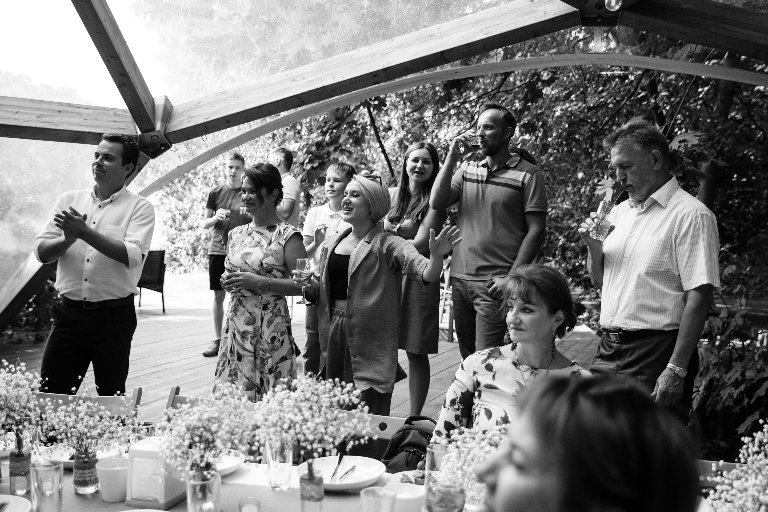 Так, как оно есть. Свадебный и семейный фотограф в Москве Julia Juice