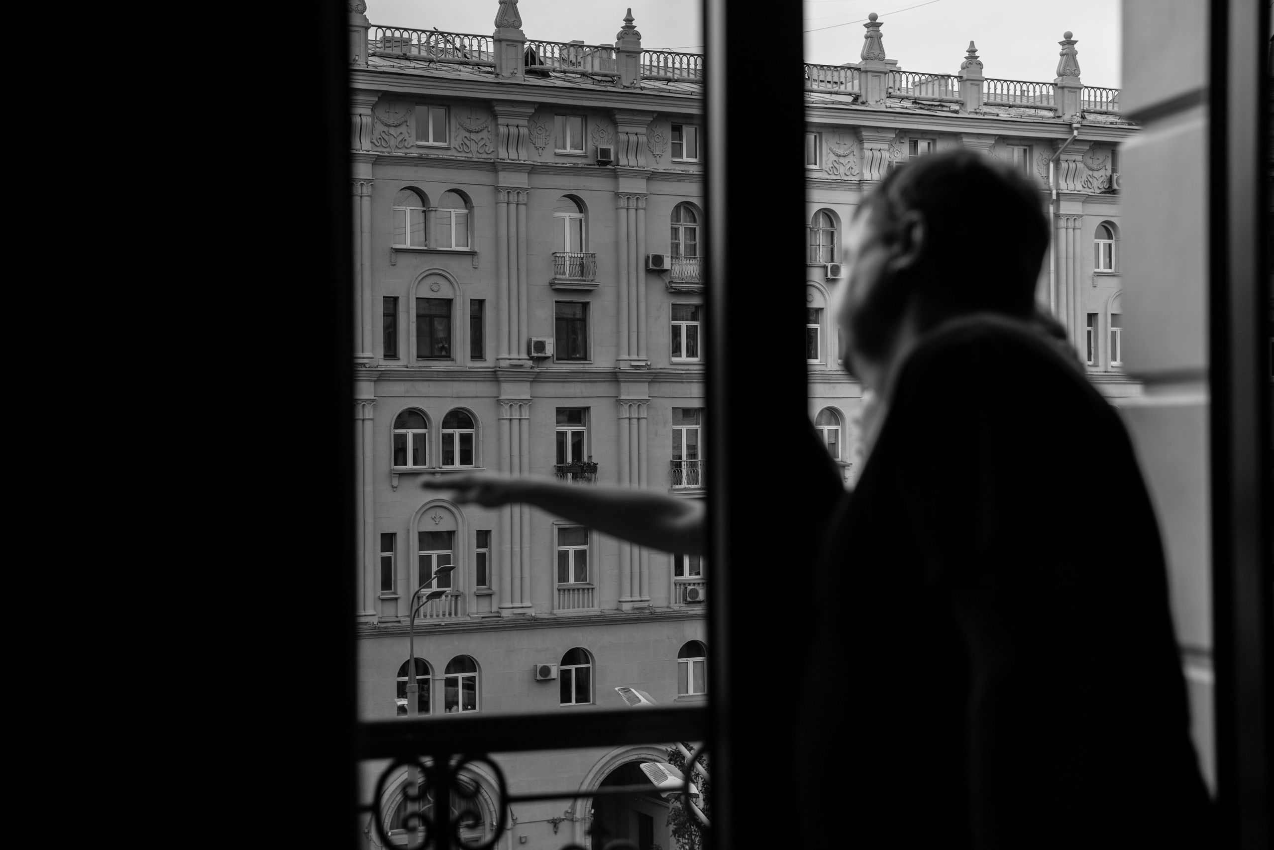 Так, как оно есть. Свадебный и семейный фотограф в Москве Julia Juice