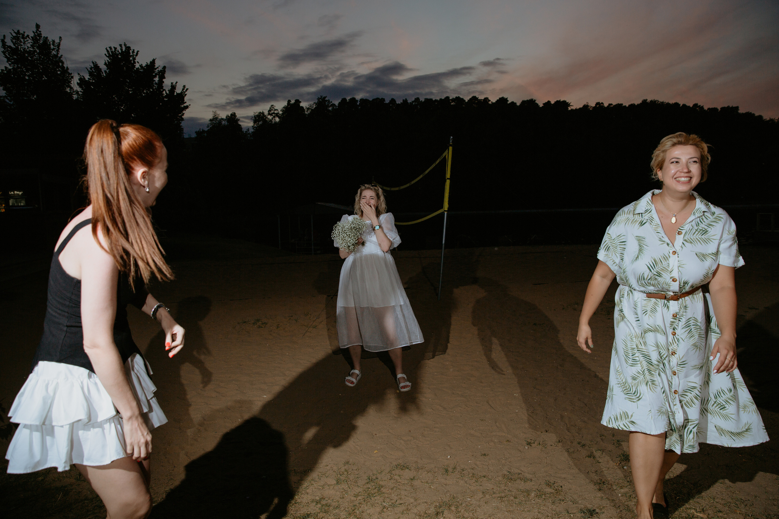 Так, как оно есть. Свадебный и семейный фотограф в Москве Julia Juice