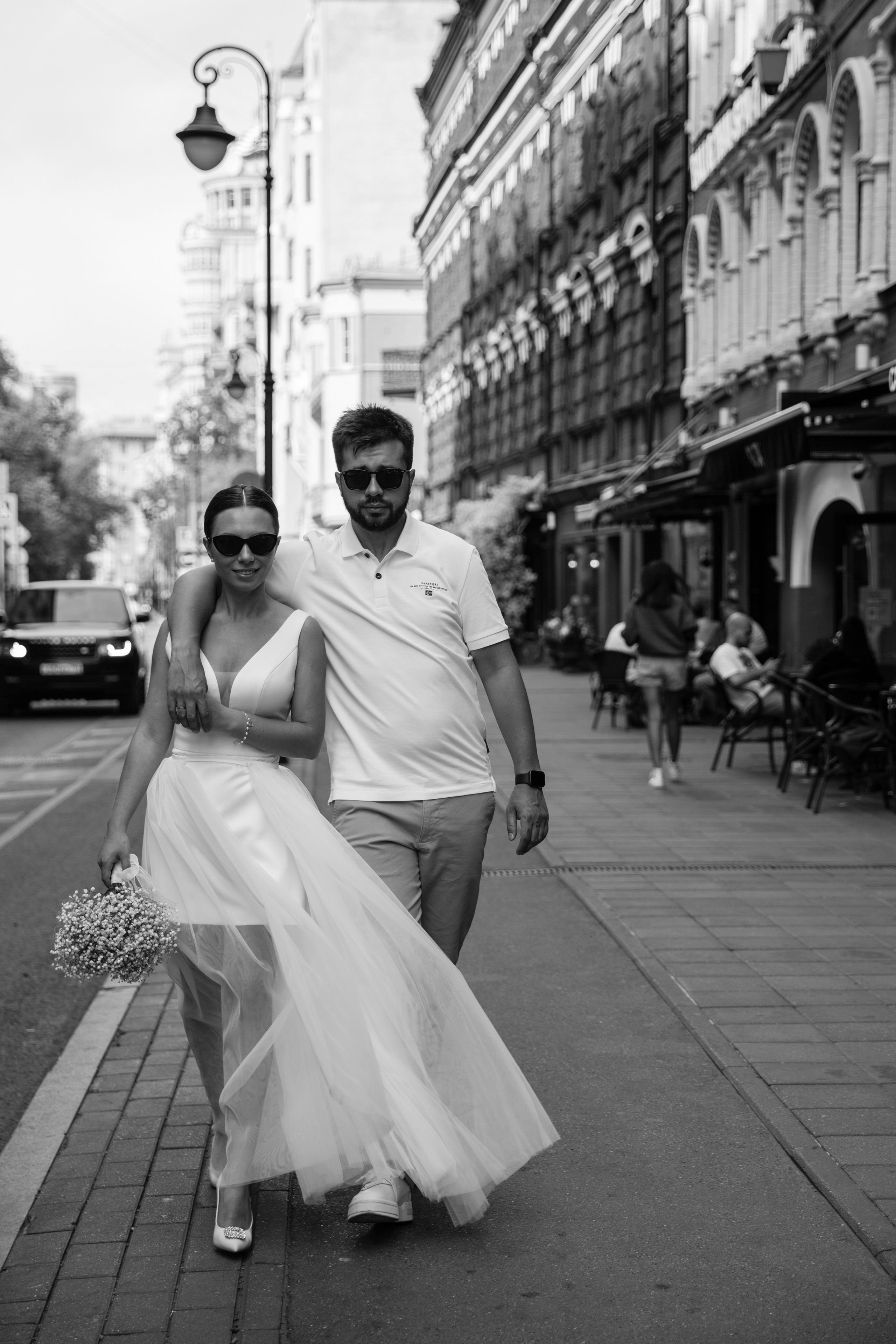 Так, как оно есть. Свадебный и семейный фотограф в Москве Julia Juice