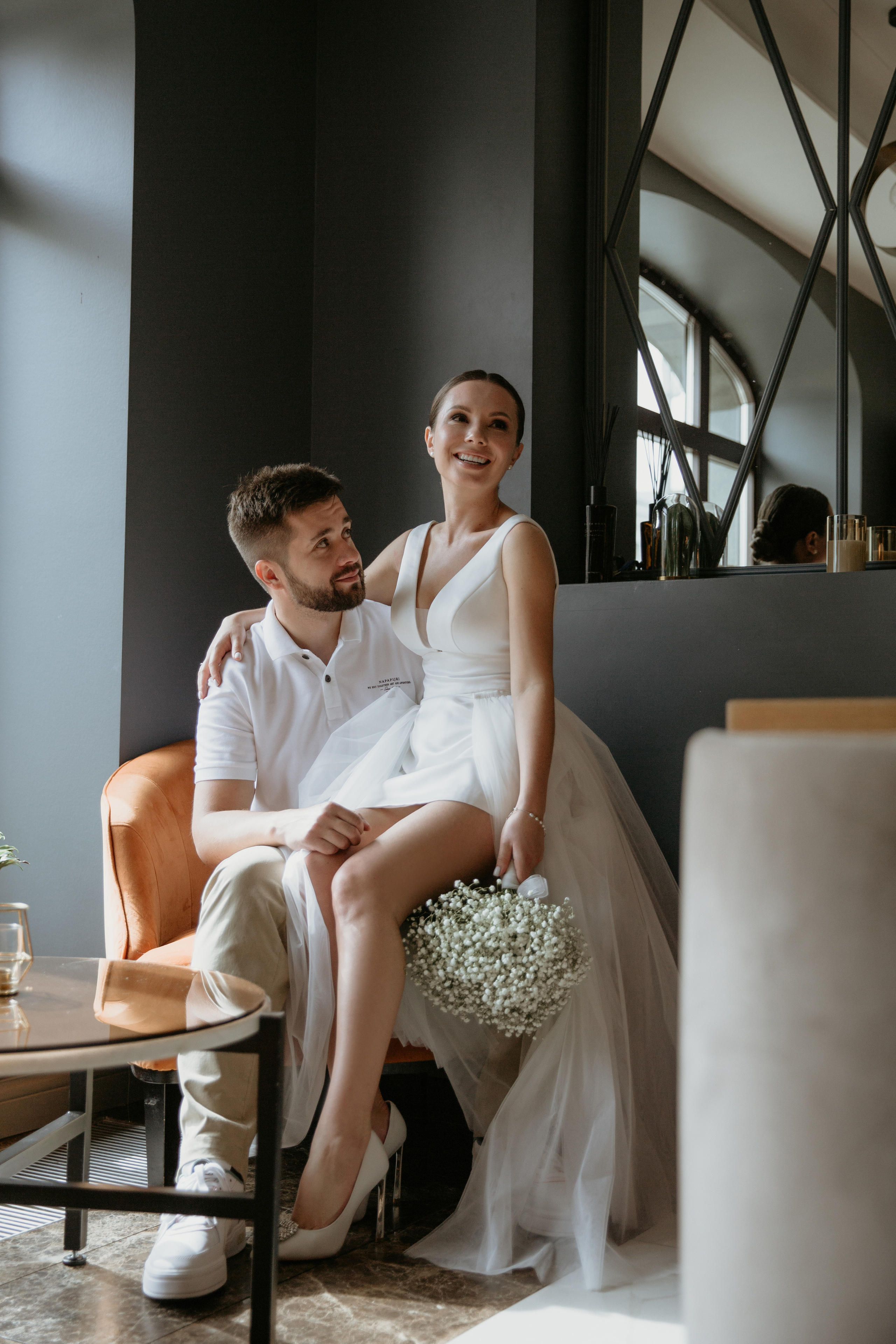 Так, как оно есть. Свадебный и семейный фотограф в Москве Julia Juice