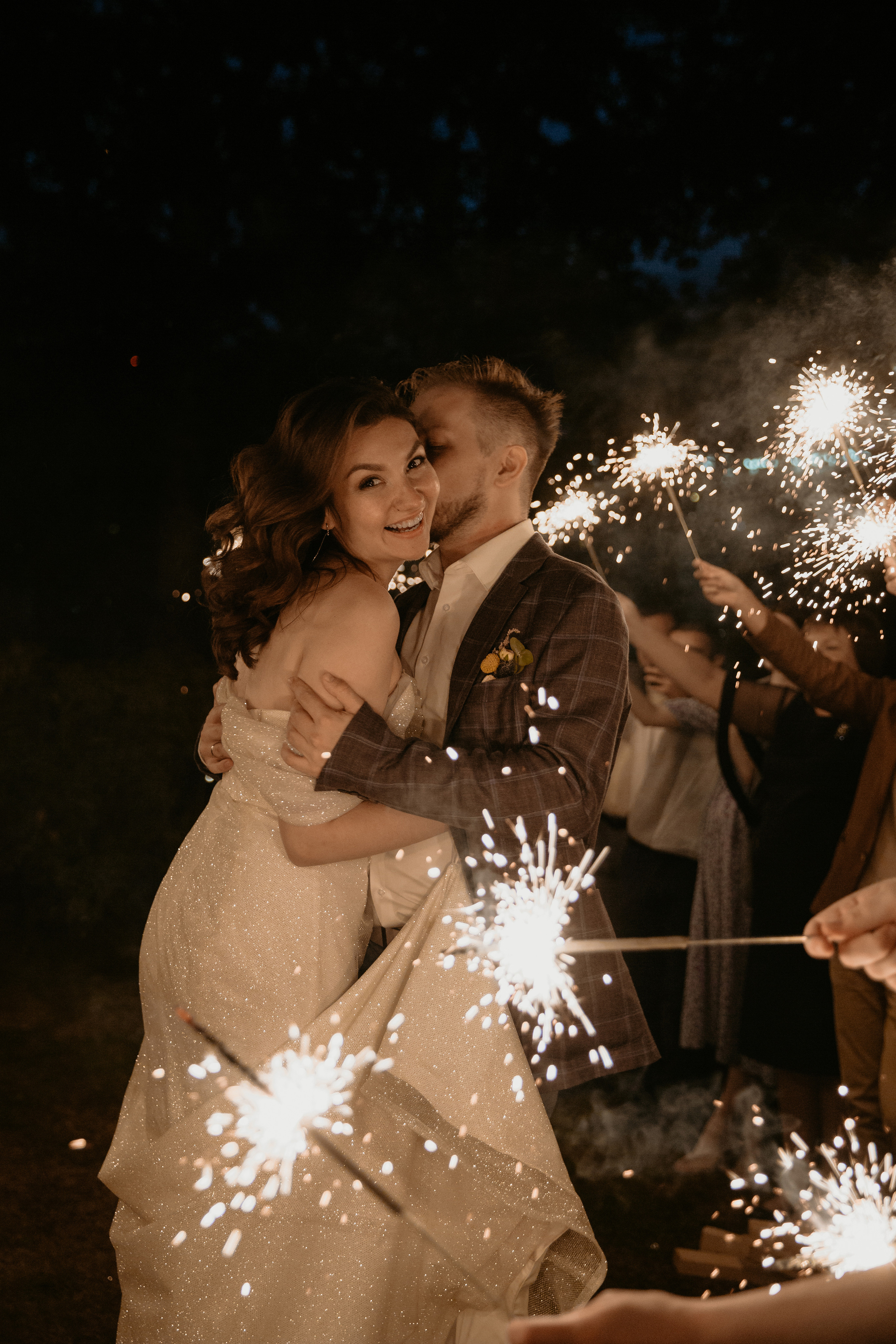 А я сяду в кабриолет, и уеду куда-нибудь. Свадебный и семейный фотограф в Москве Julia Juice