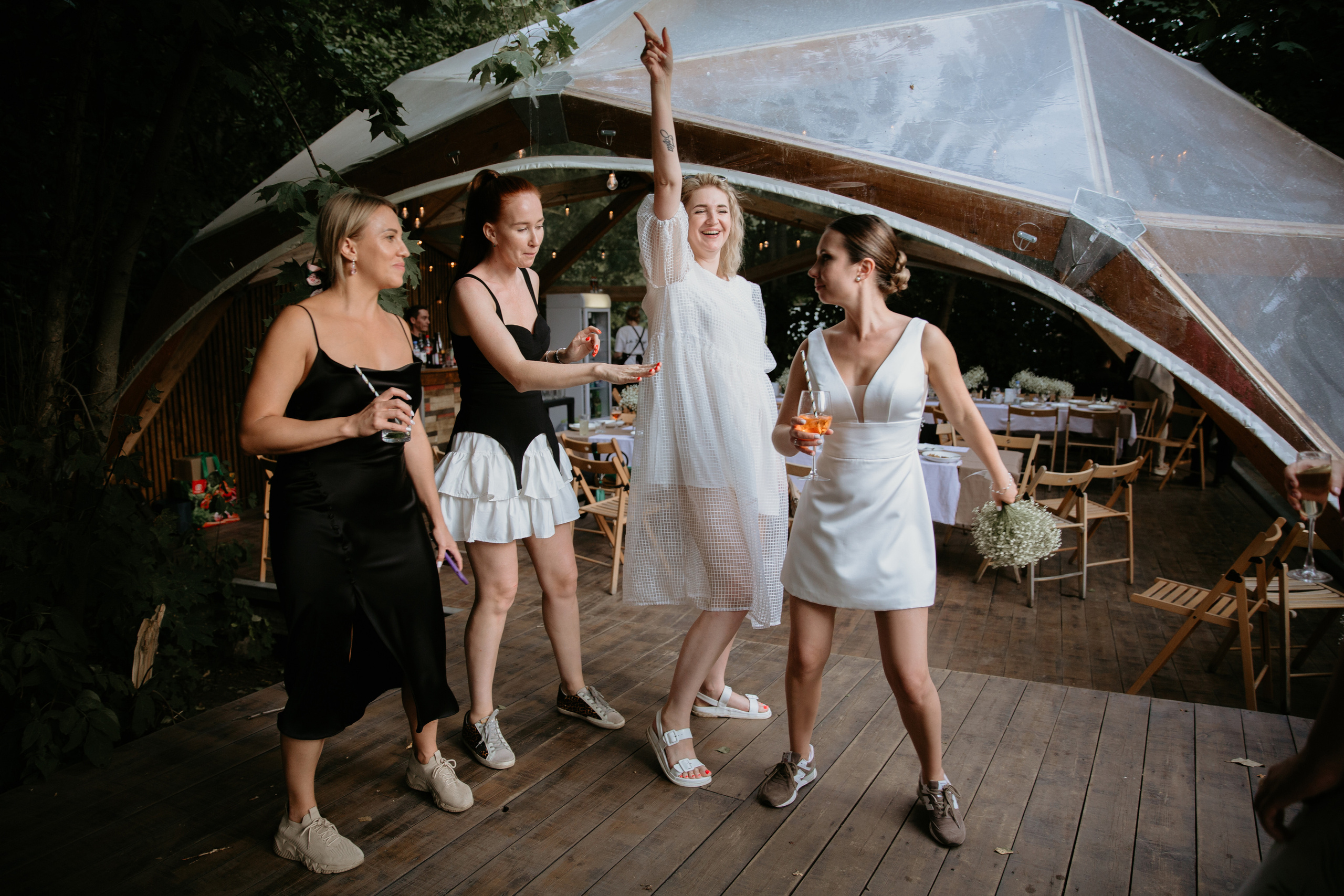 Так, как оно есть. Свадебный и семейный фотограф в Москве Julia Juice