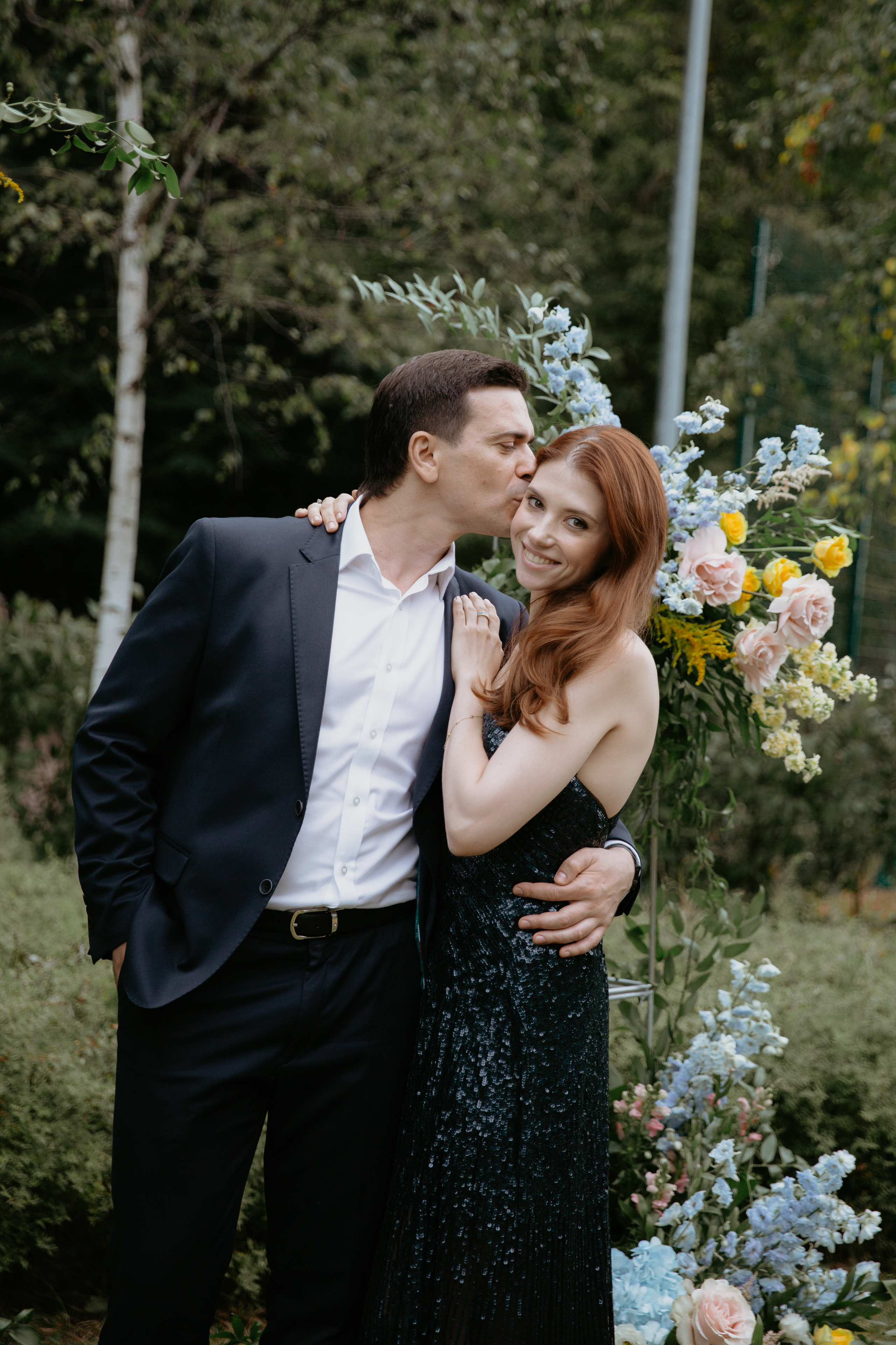 А я сяду в кабриолет, и уеду куда-нибудь. Свадебный и семейный фотограф в Москве Julia Juice