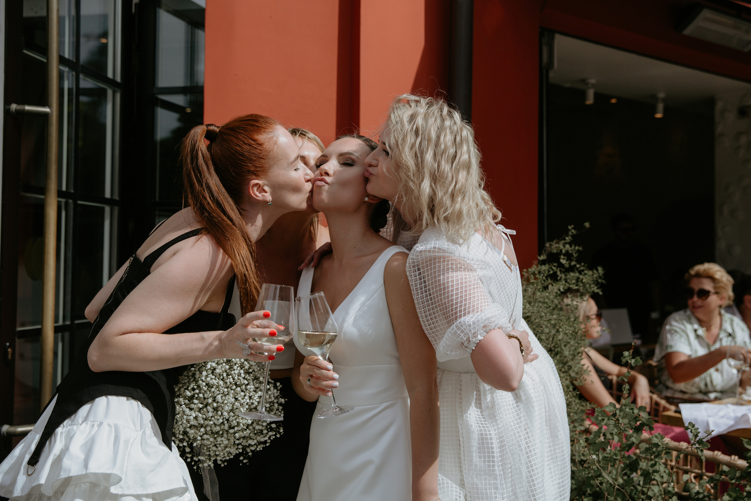 Так, как оно есть. Свадебный и семейный фотограф в Москве Julia Juice