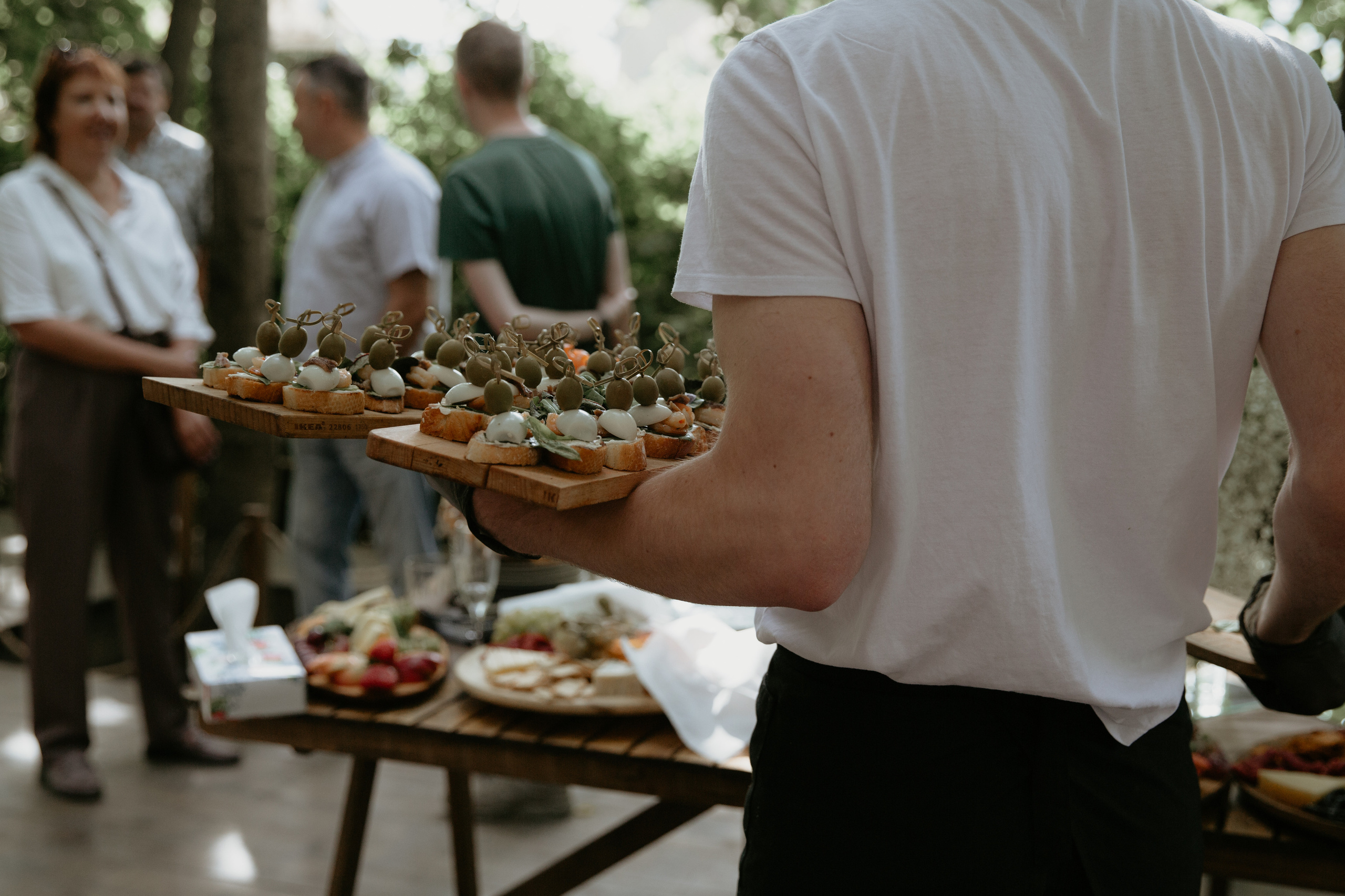 Так, как оно есть. Свадебный и семейный фотограф в Москве Julia Juice