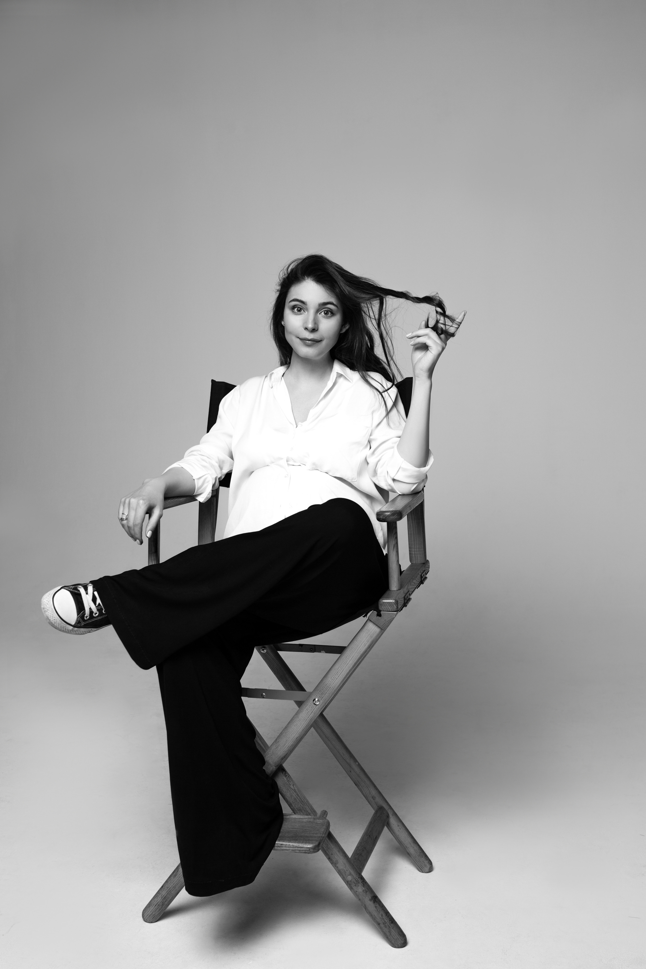 Черное-Белое. Свадебный и семейный фотограф в Москве Julia Juice