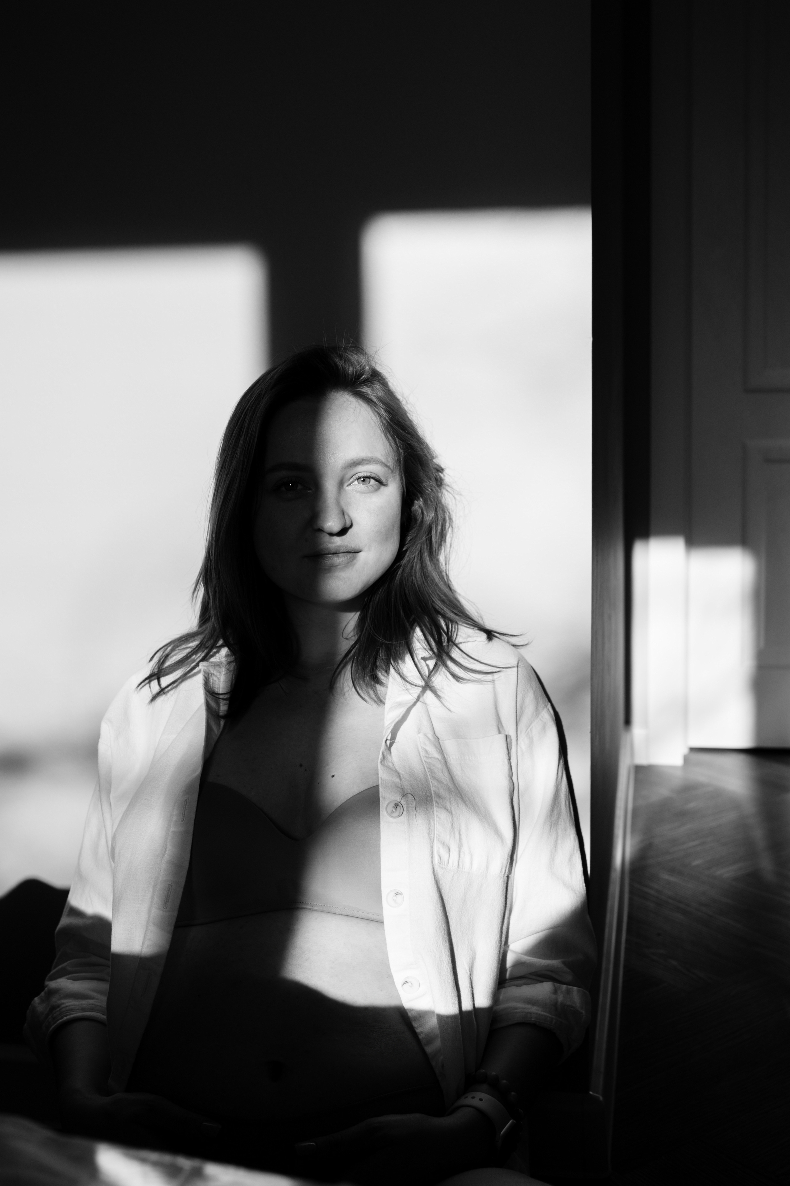 Весеннее настроение. Свадебный и семейный фотограф в Москве Julia Juice