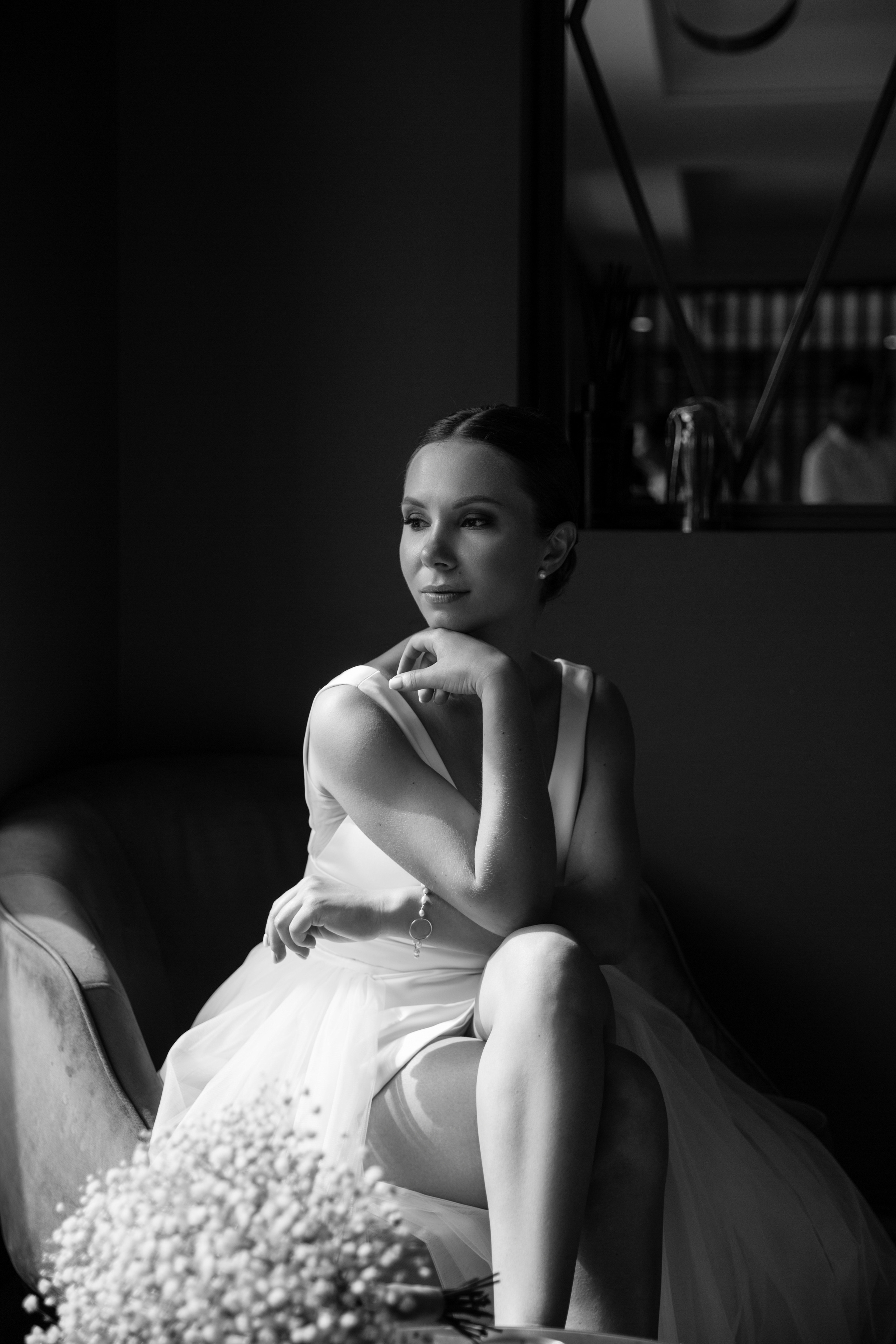 Так, как оно есть. Свадебный и семейный фотограф в Москве Julia Juice