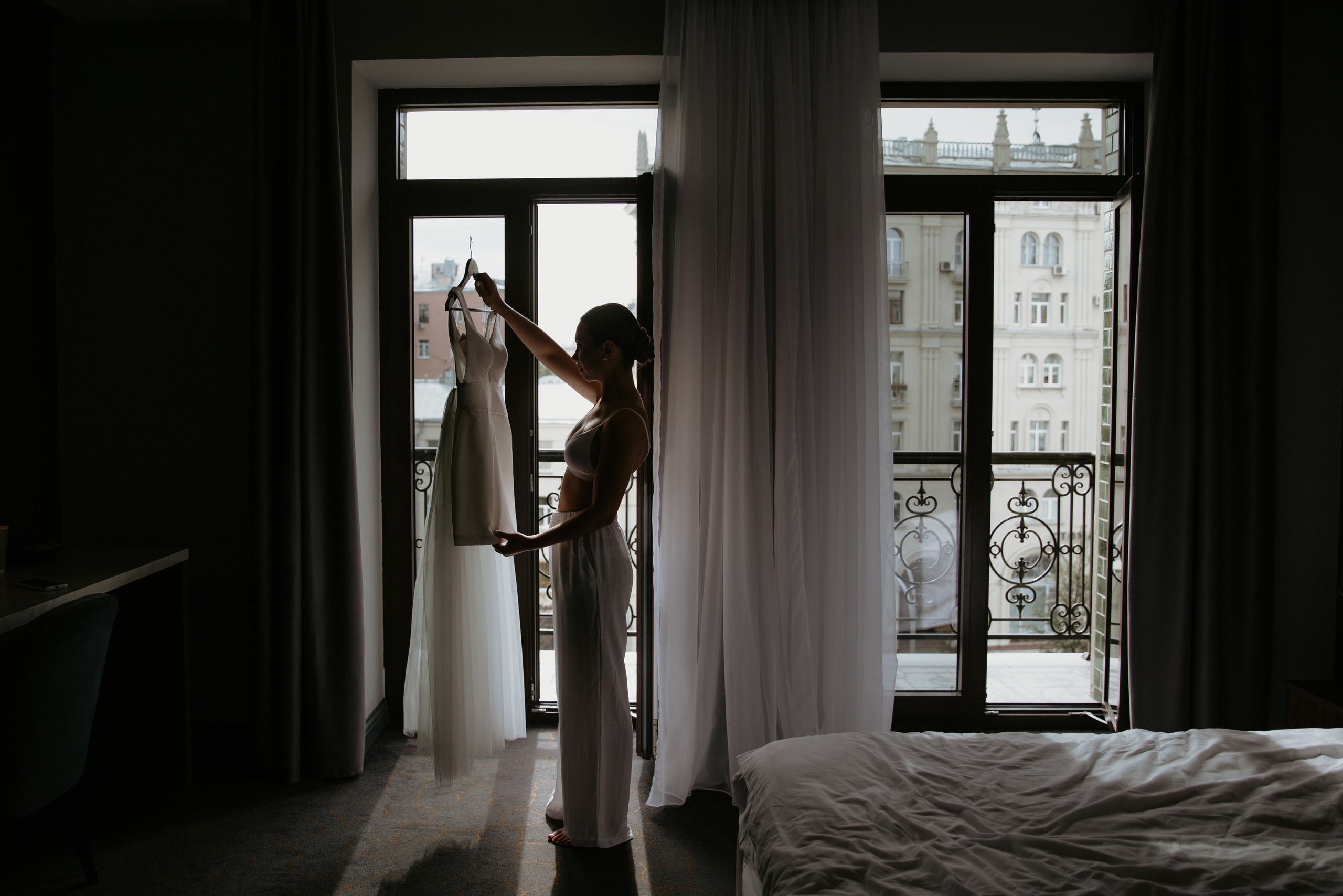 Так, как оно есть. Свадебный и семейный фотограф в Москве Julia Juice