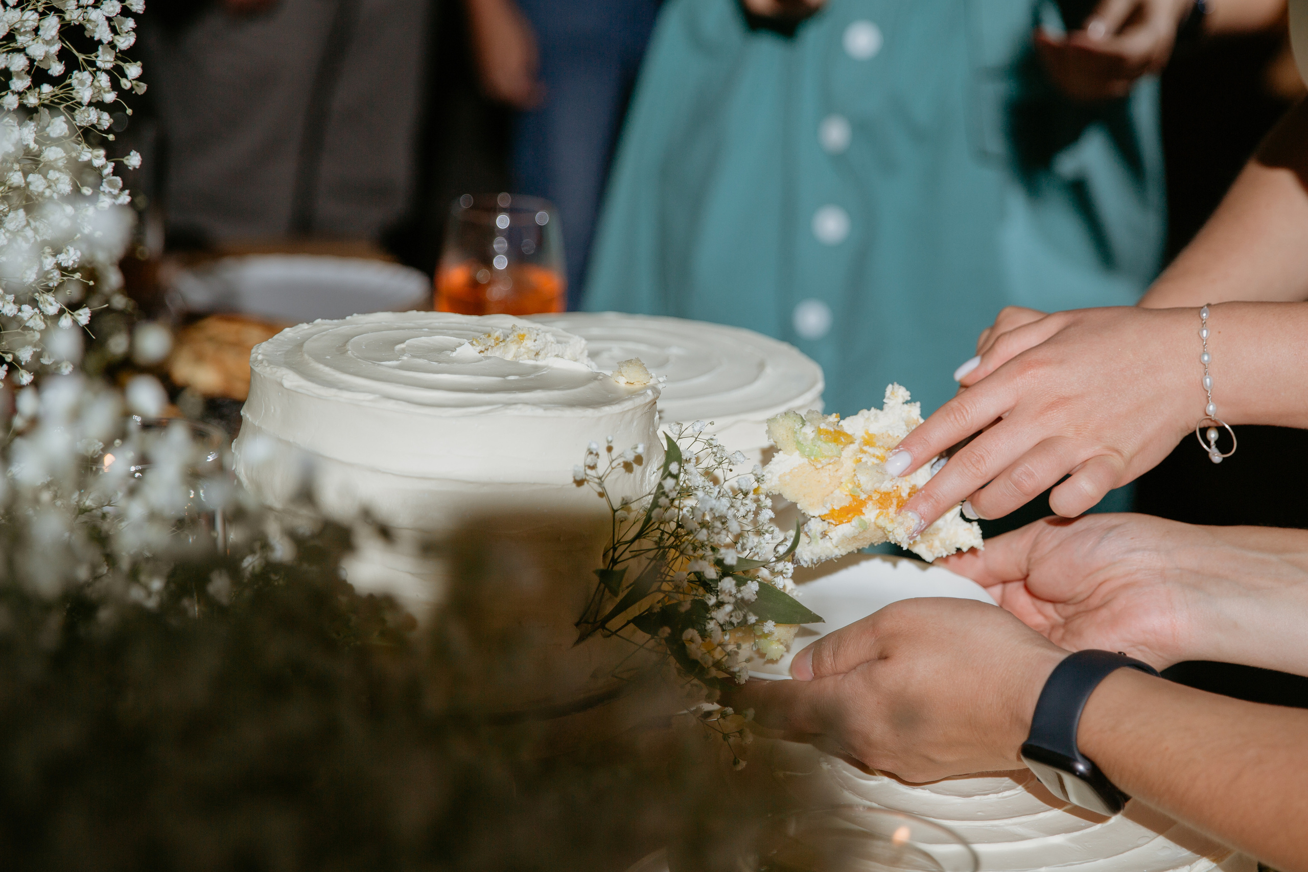 Так, как оно есть. Свадебный и семейный фотограф в Москве Julia Juice