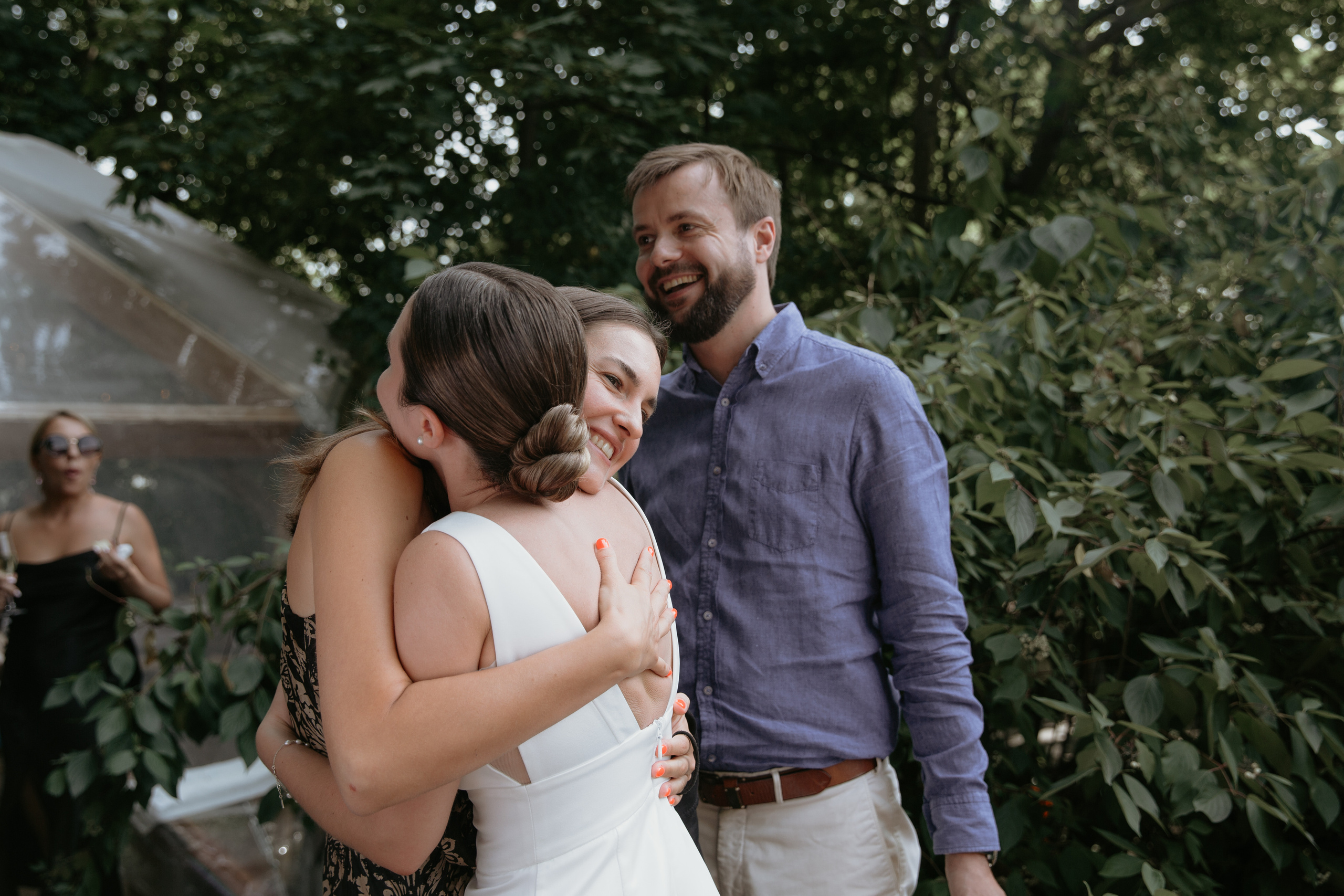 Так, как оно есть. Свадебный и семейный фотограф в Москве Julia Juice