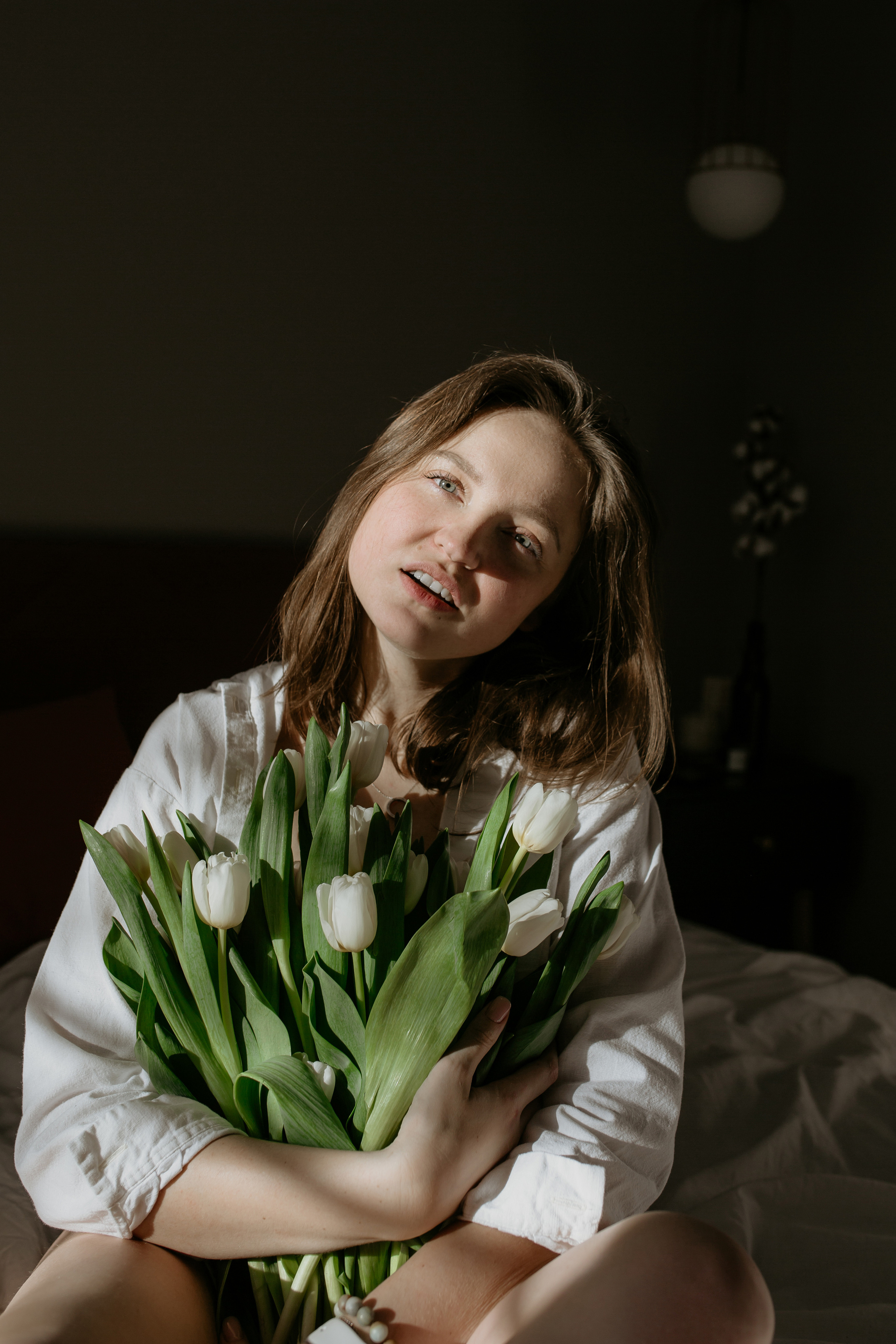 Весеннее настроение. Свадебный и семейный фотограф в Москве Julia Juice