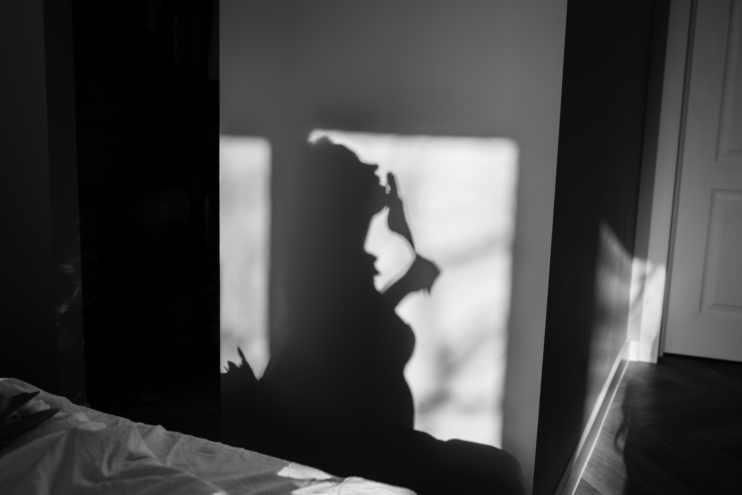 Весеннее настроение. Свадебный и семейный фотограф в Москве Julia Juice