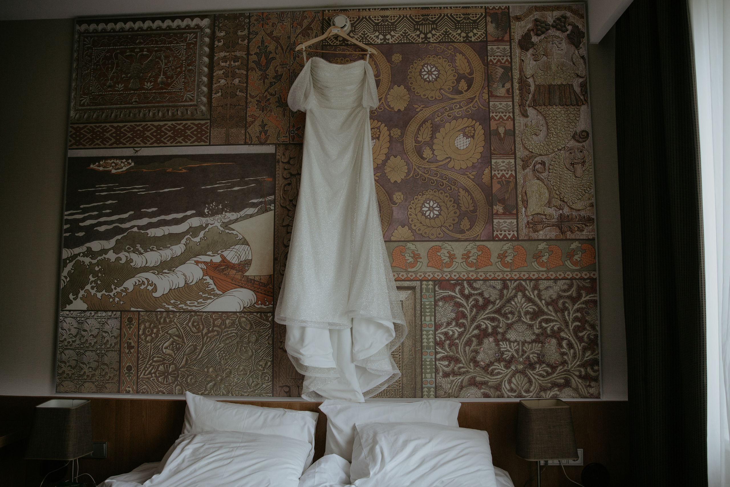 А я сяду в кабриолет, и уеду куда-нибудь. Свадебный и семейный фотограф в Москве Julia Juice