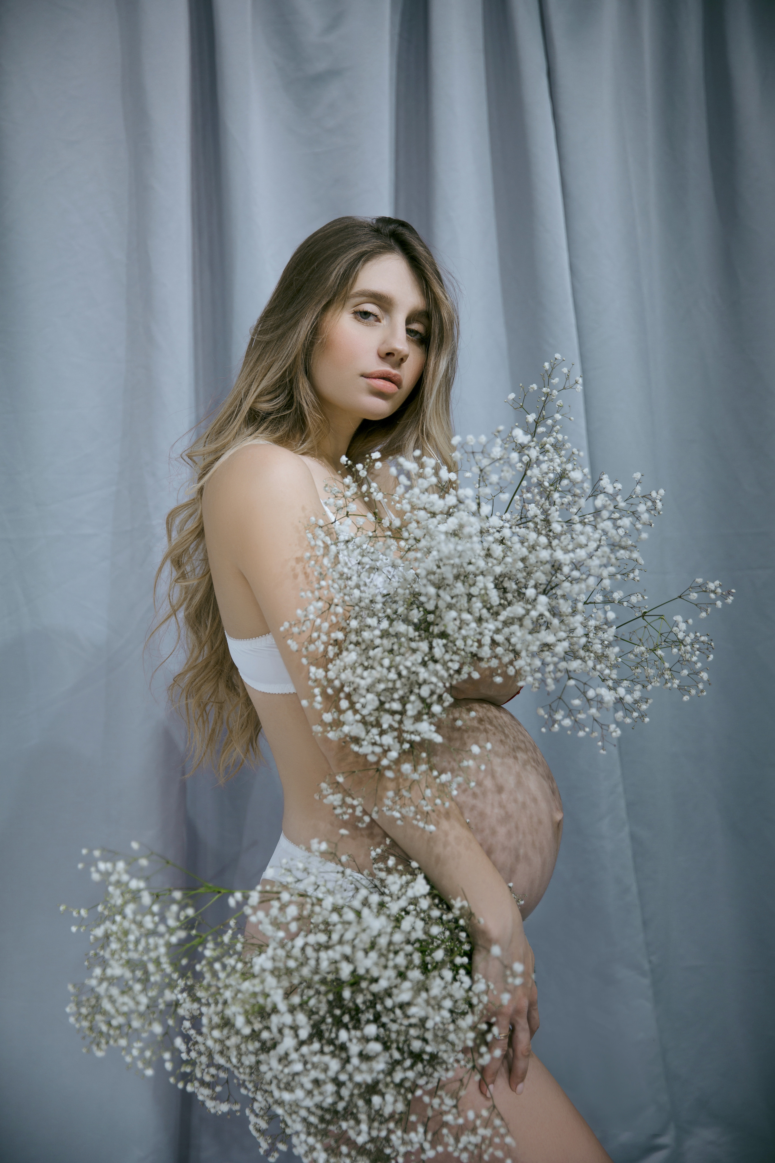 Нежность. Свадебный и семейный фотограф в Москве Julia Juice