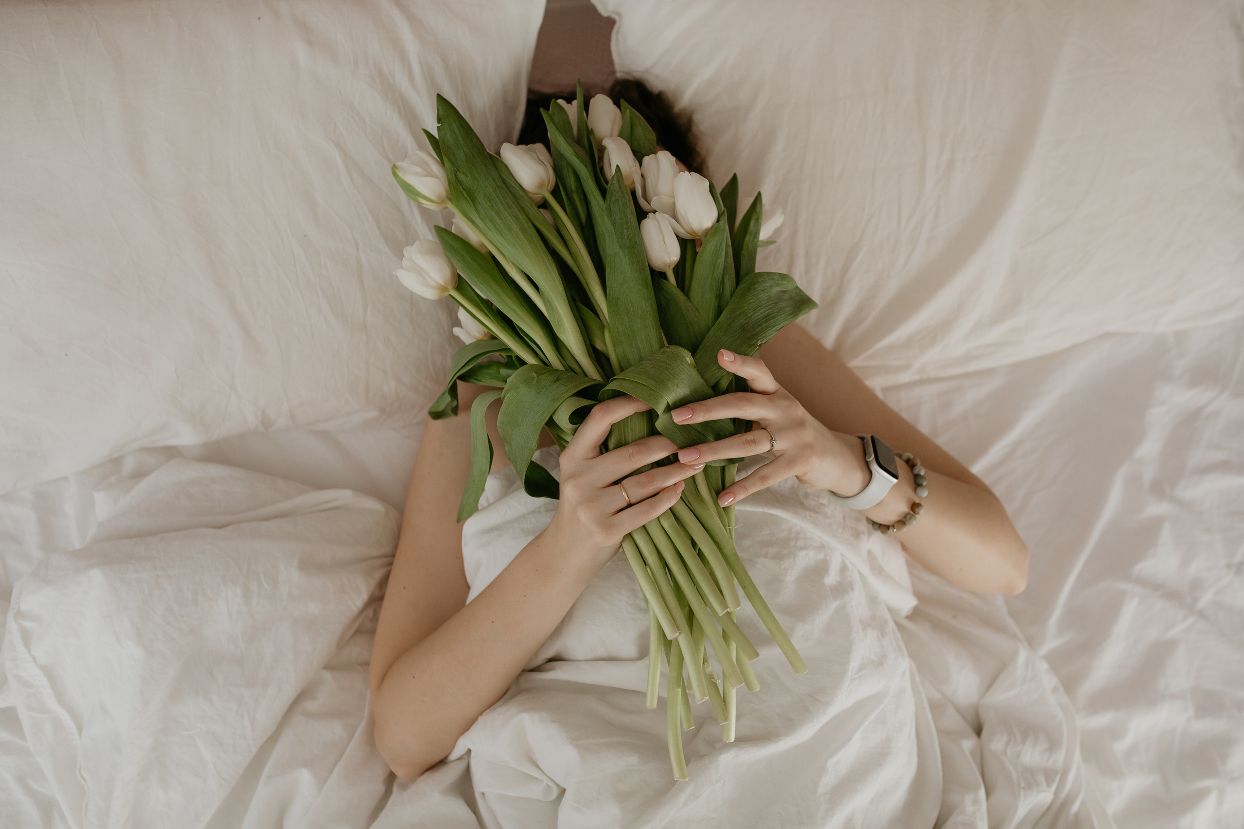 Весеннее настроение. Свадебный и семейный фотограф в Москве Julia Juice