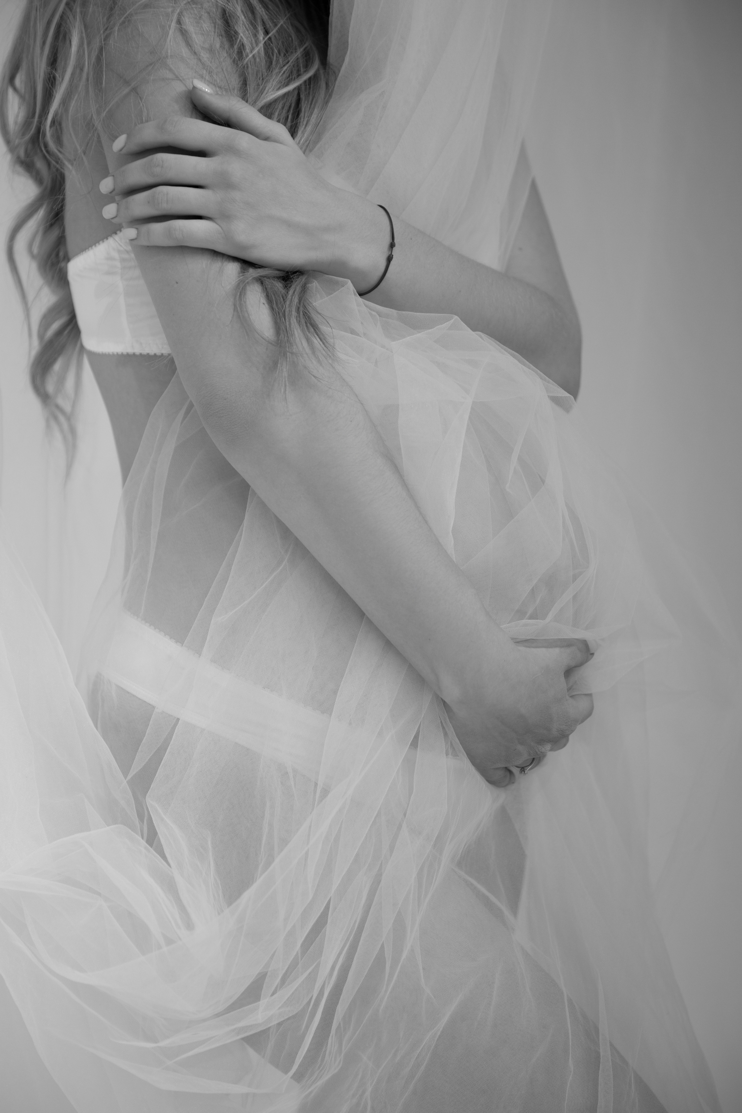 Нежность. Свадебный и семейный фотограф в Москве Julia Juice