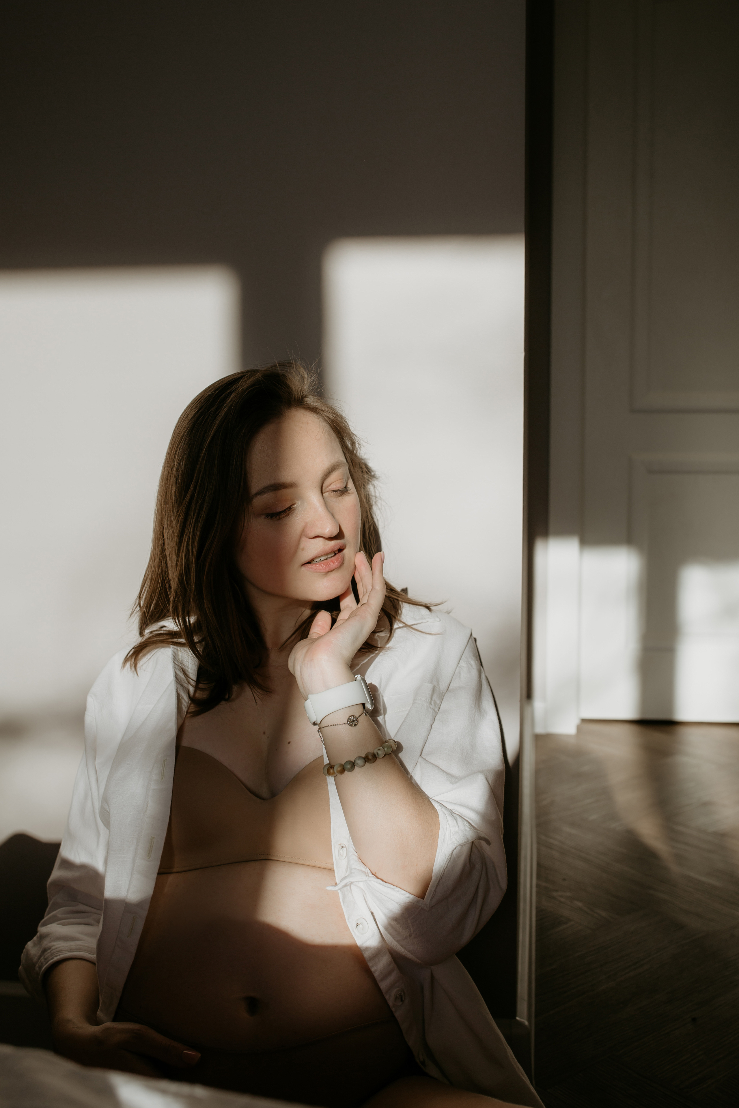 Весеннее настроение. Свадебный и семейный фотограф в Москве Julia Juice