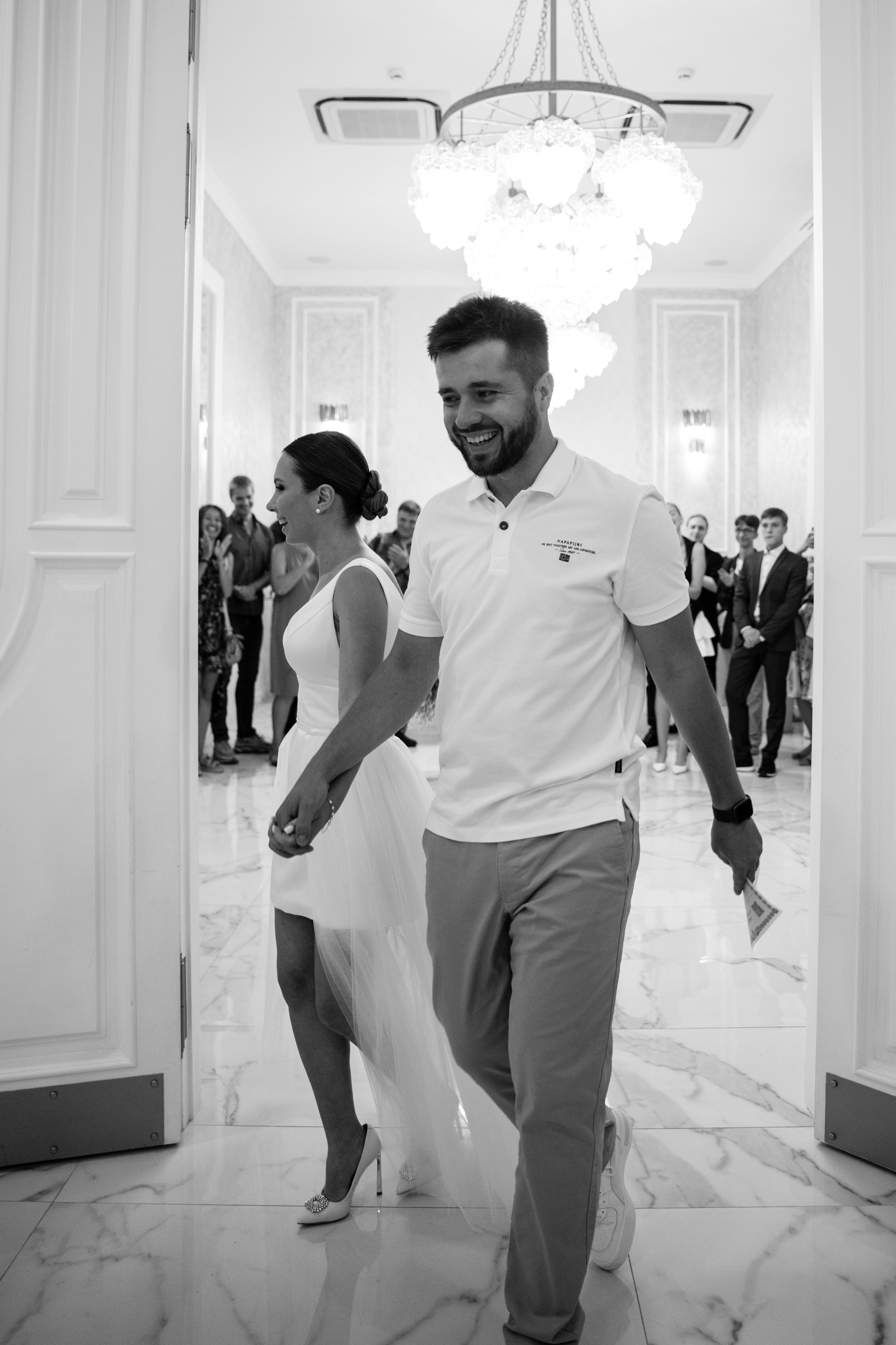 Так, как оно есть. Свадебный и семейный фотограф в Москве Julia Juice