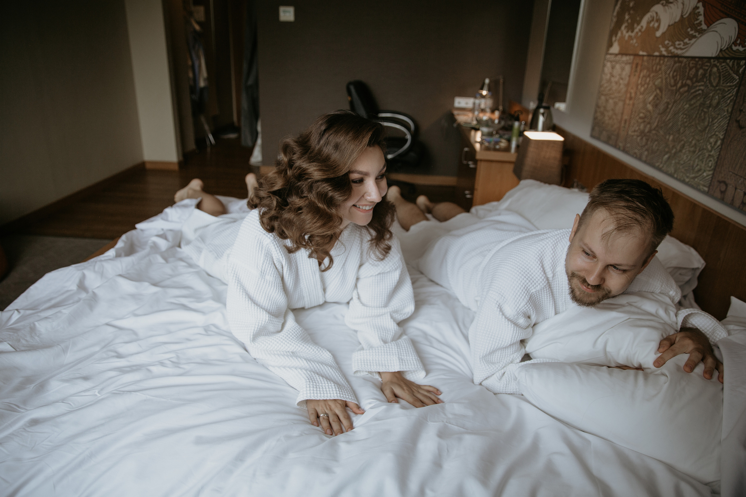 А я сяду в кабриолет, и уеду куда-нибудь. Свадебный и семейный фотограф в Москве Julia Juice