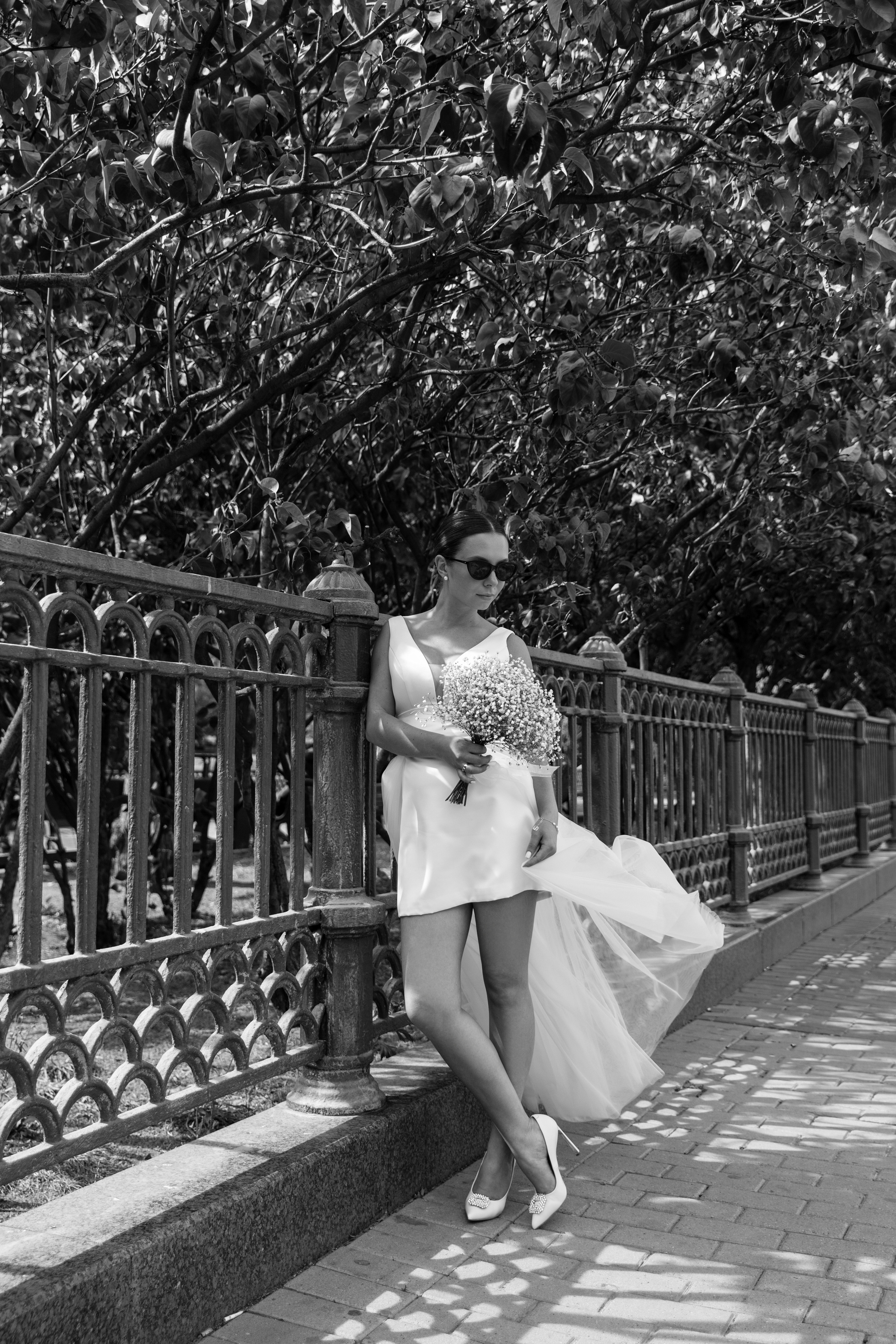 Так, как оно есть. Свадебный и семейный фотограф в Москве Julia Juice