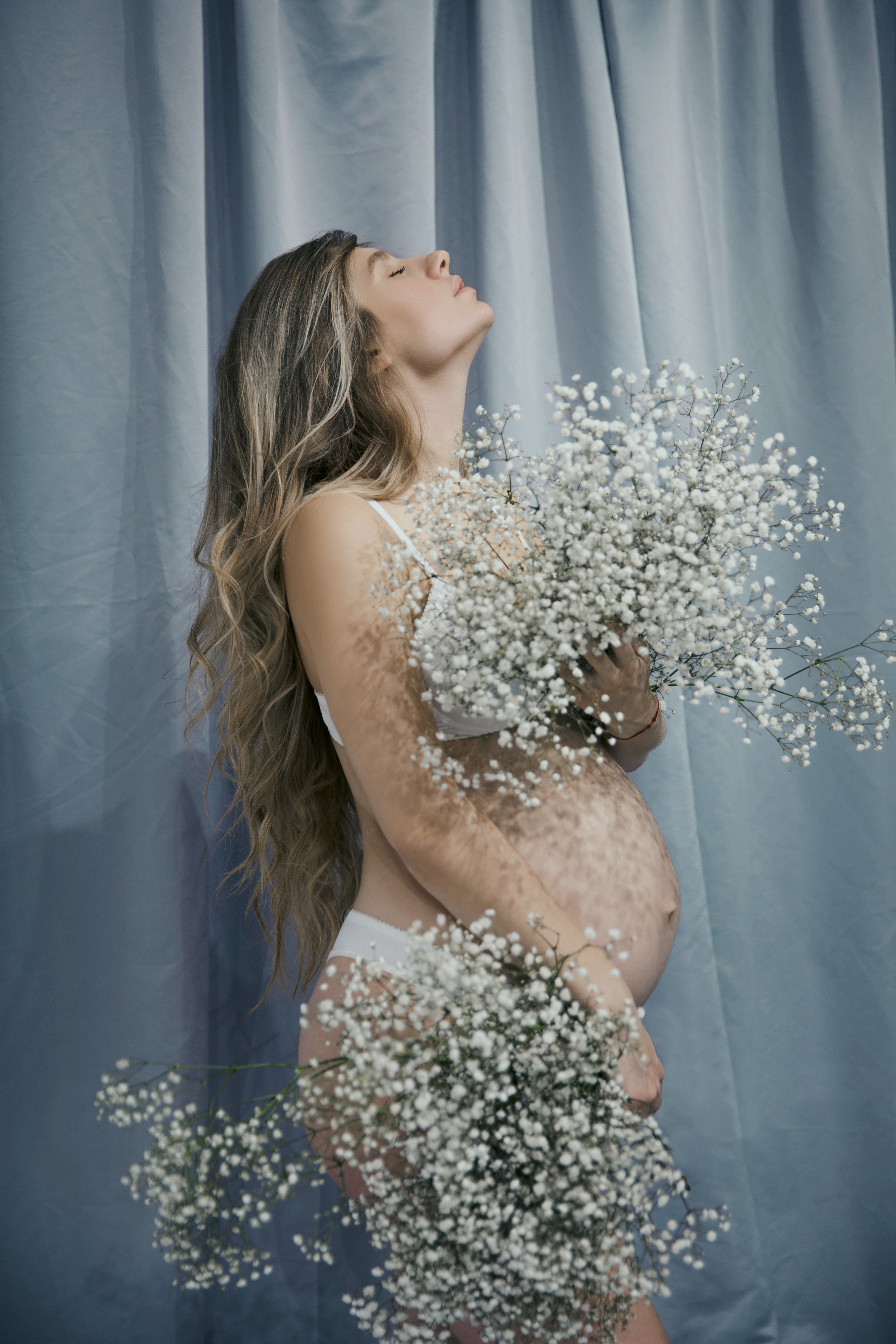 Нежность. Свадебный и семейный фотограф в Москве Julia Juice