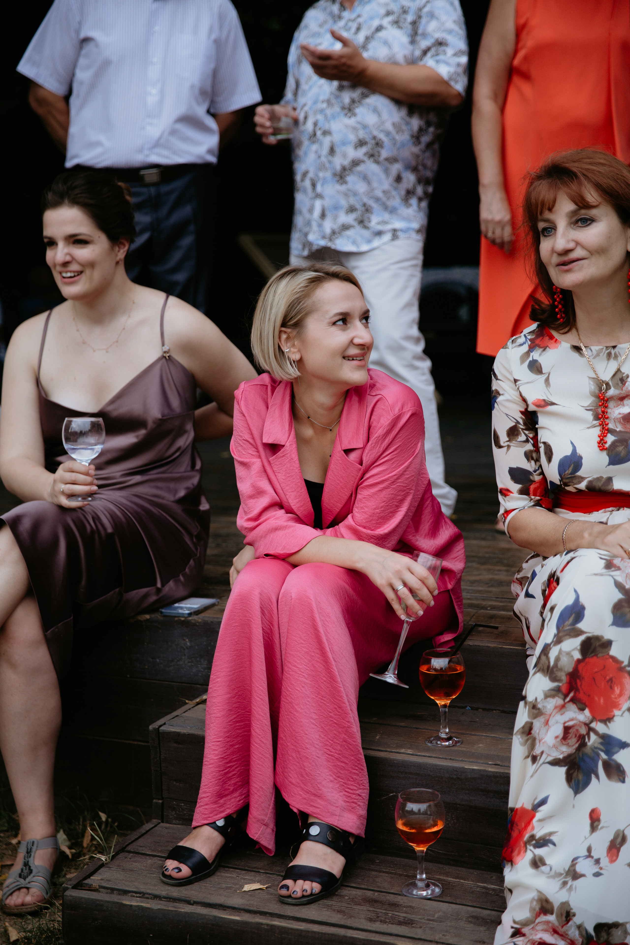 Так, как оно есть. Свадебный и семейный фотограф в Москве Julia Juice