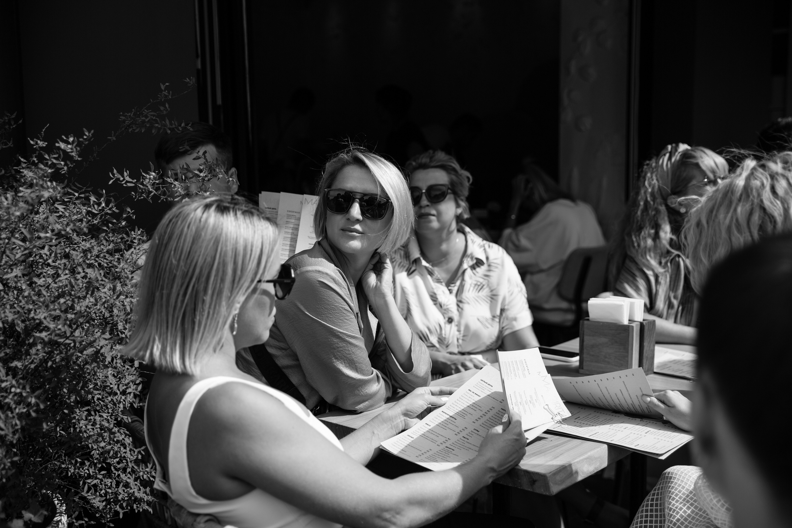 Так, как оно есть. Свадебный и семейный фотограф в Москве Julia Juice