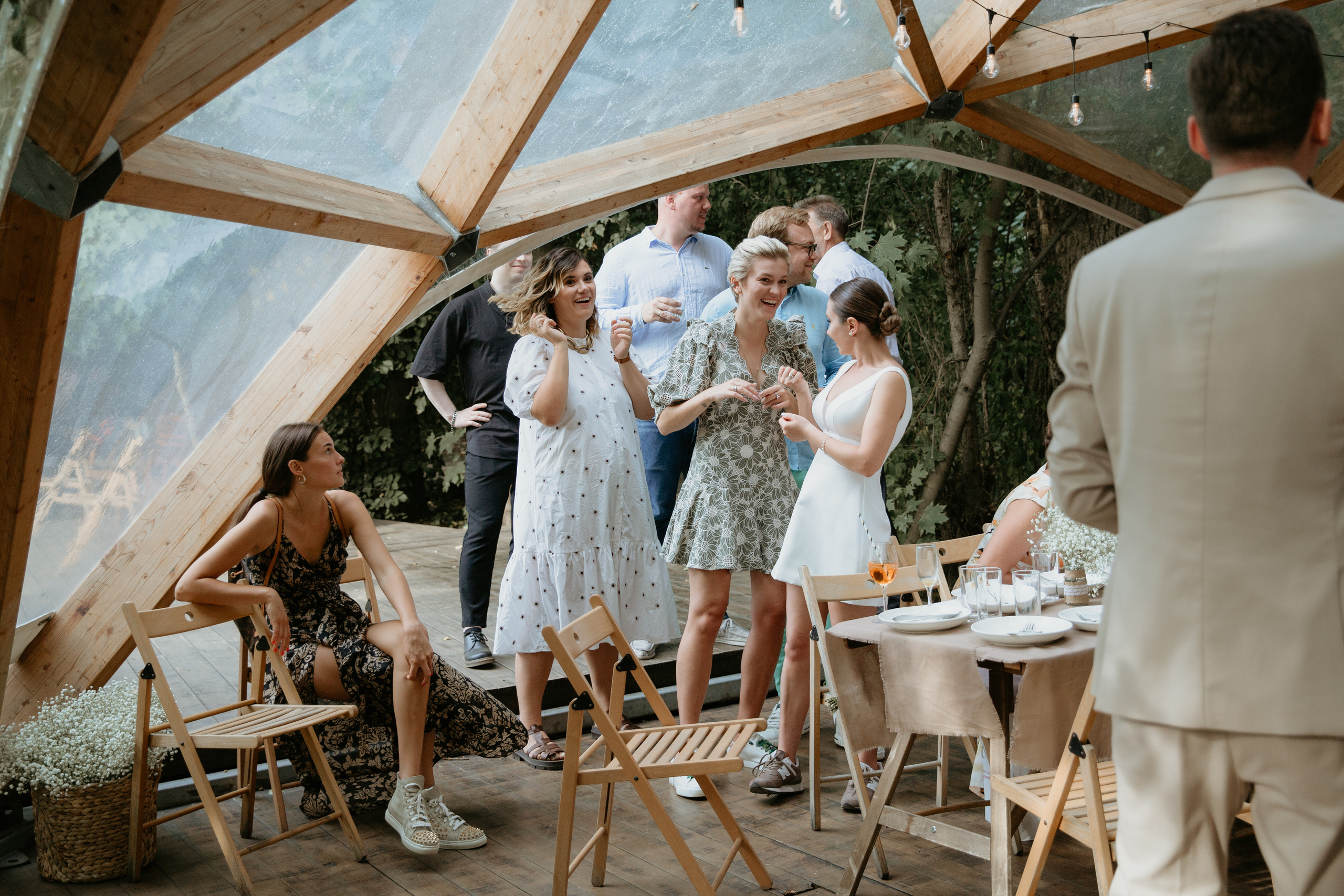 Так, как оно есть. Свадебный и семейный фотограф в Москве Julia Juice