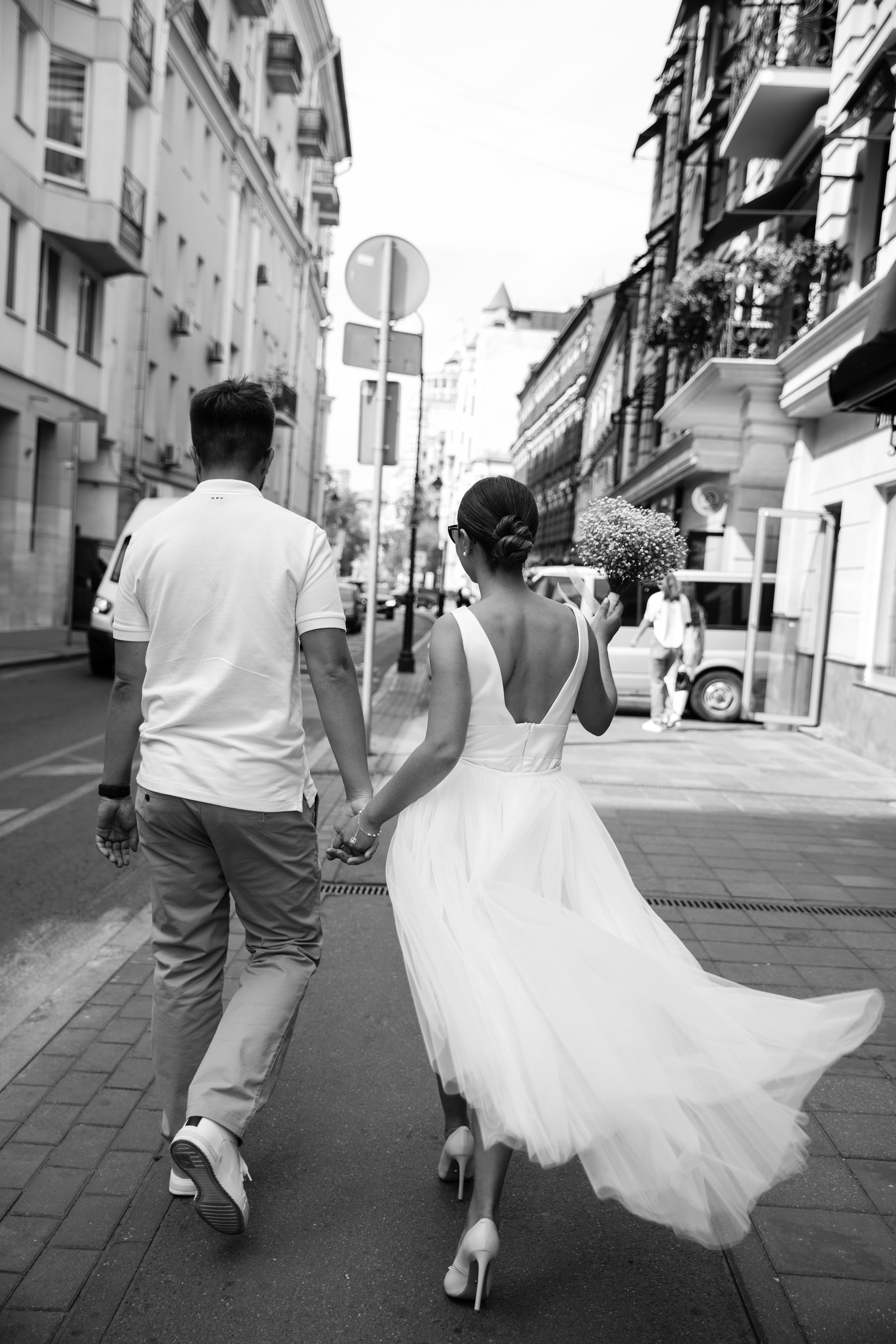 Так, как оно есть. Свадебный и семейный фотограф в Москве Julia Juice