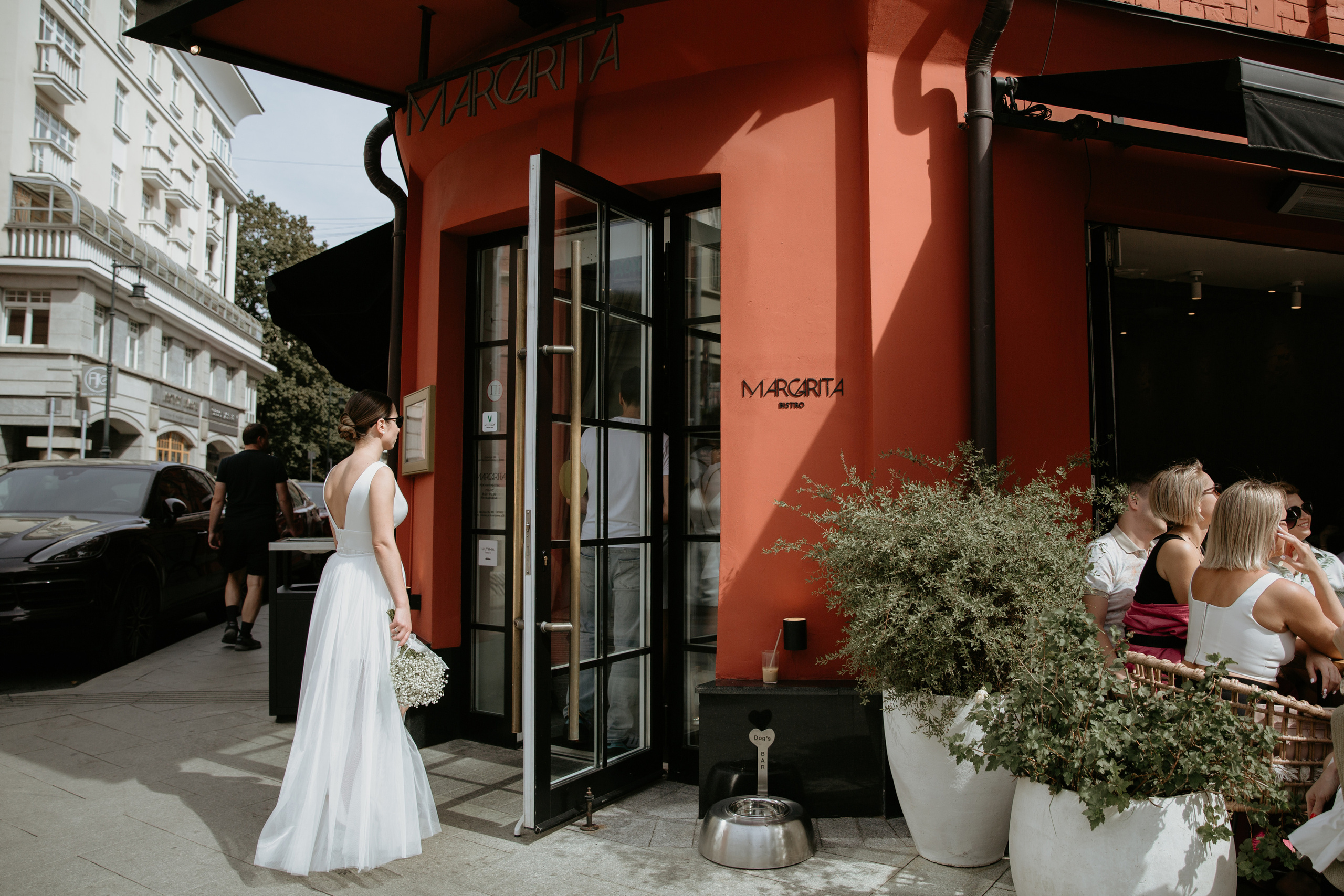 Так, как оно есть. Свадебный и семейный фотограф в Москве Julia Juice