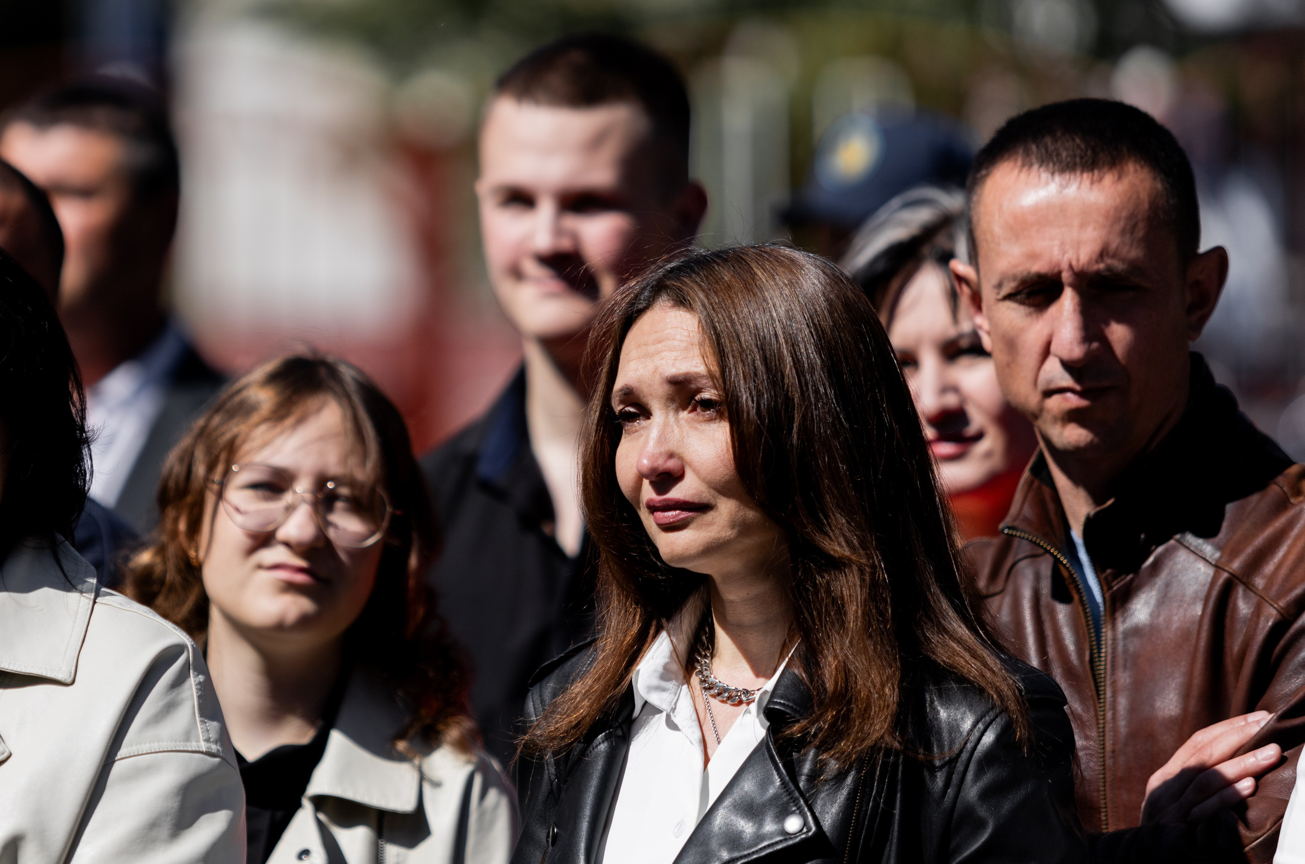 Последний звонок