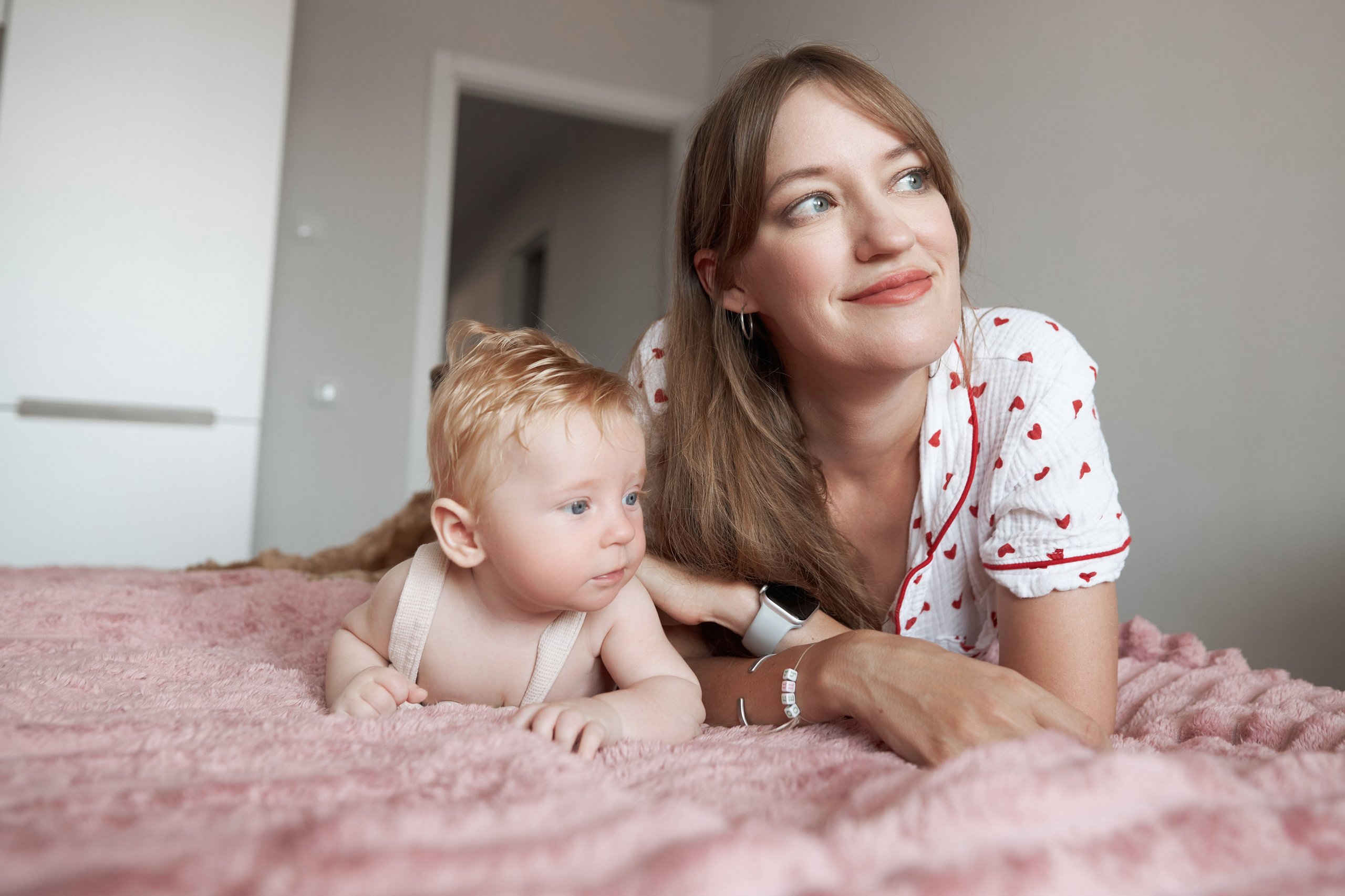 Мама и малыш. Главная