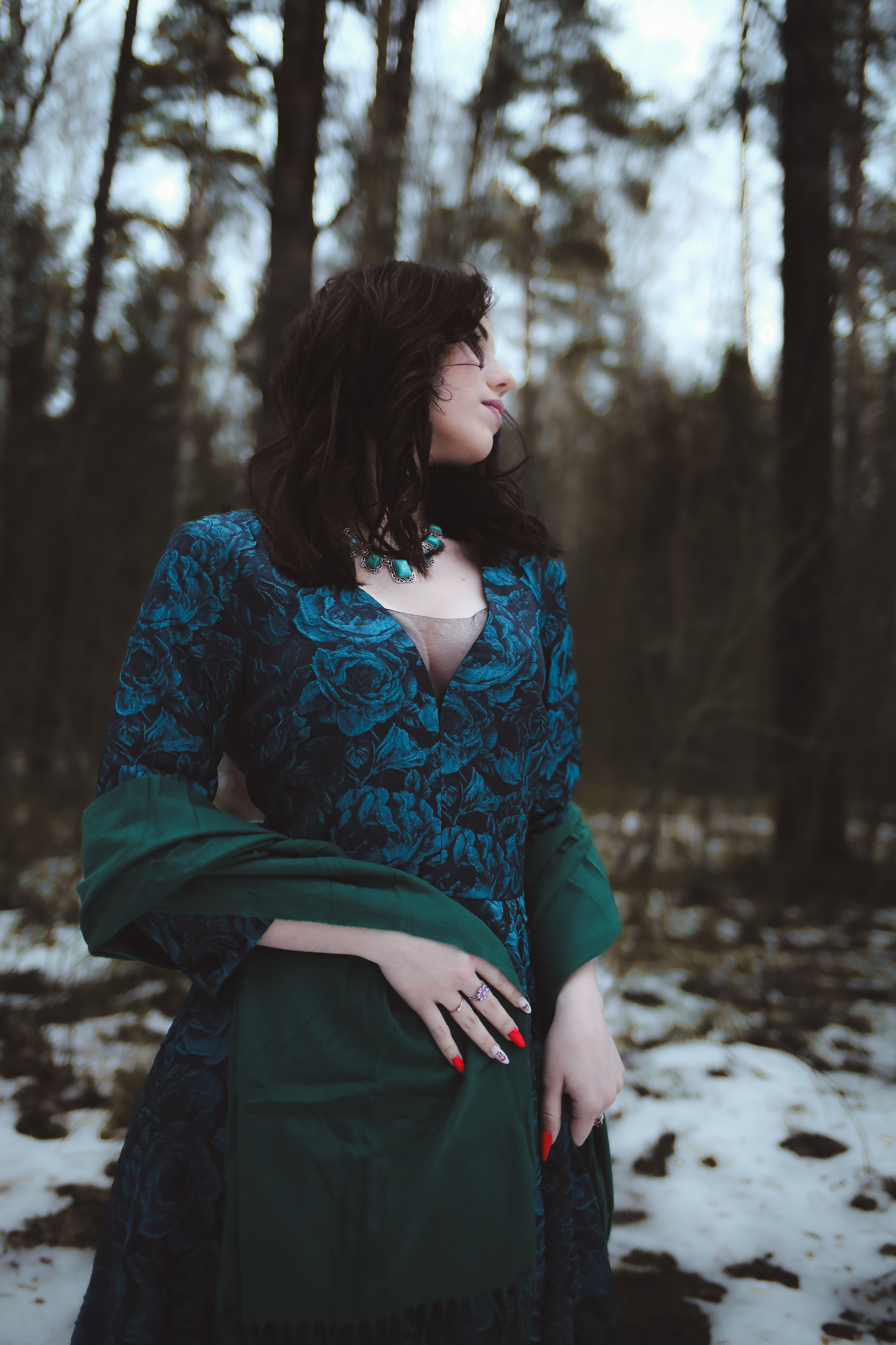 Прогулочная фотосессия. Фотограф в Дуброво