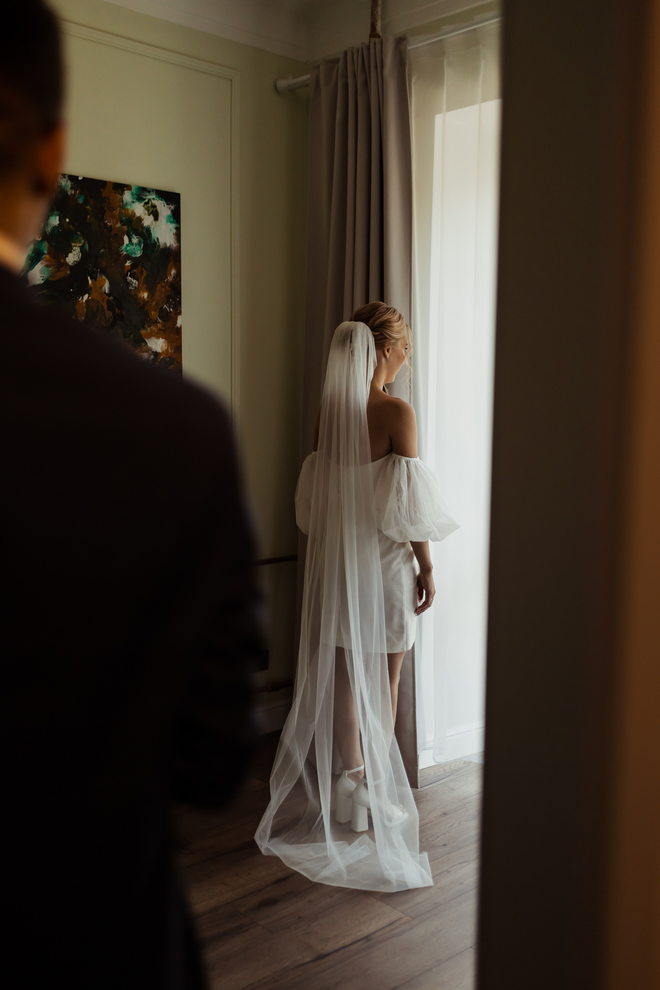 Ваня & Настя. ФОТОГРАФ Маргарита Сивакова | Ярославль Кострома Москва