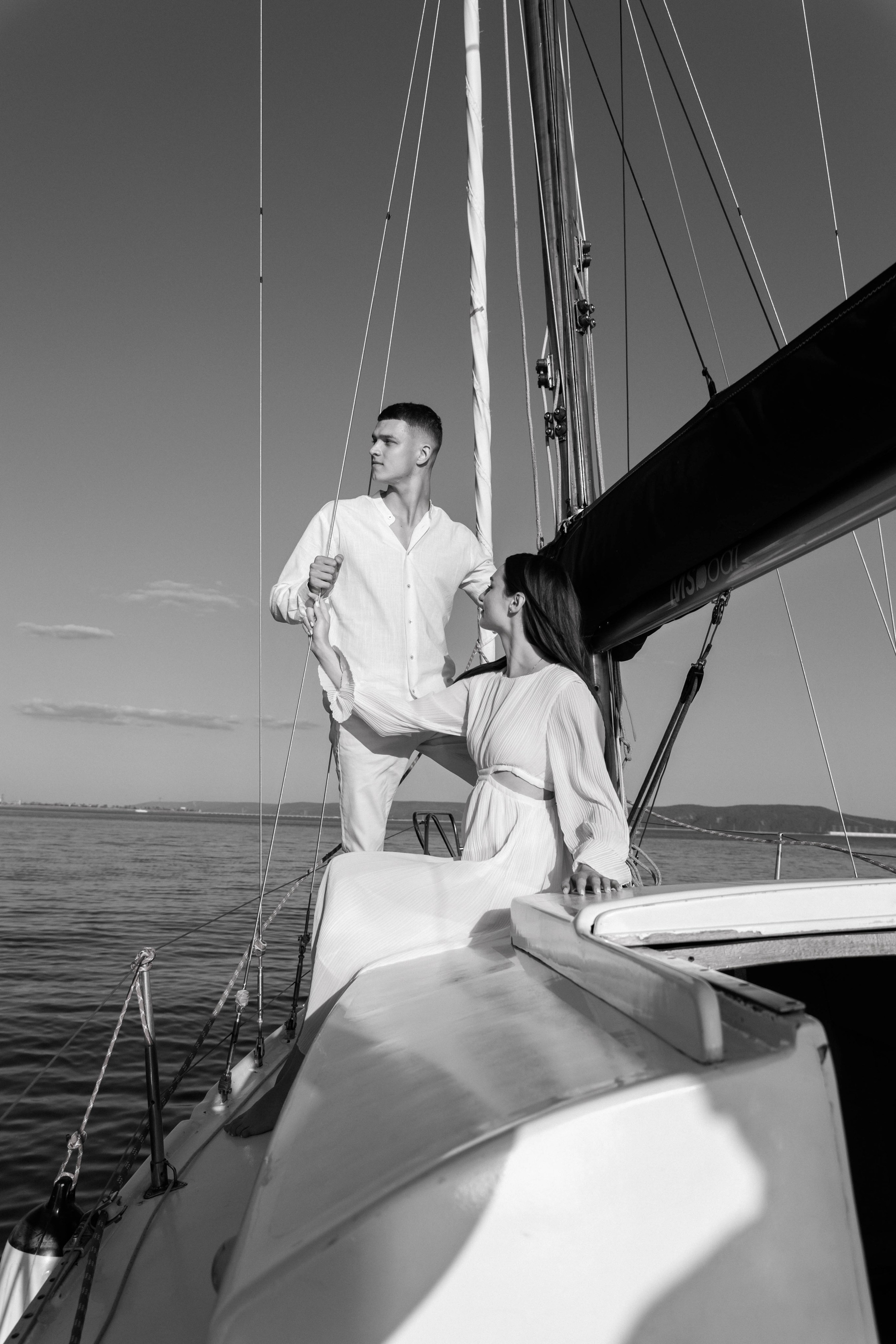 Данил и Алина. Свадебный фотограф в Самаре и СПБ Наталия Константинова