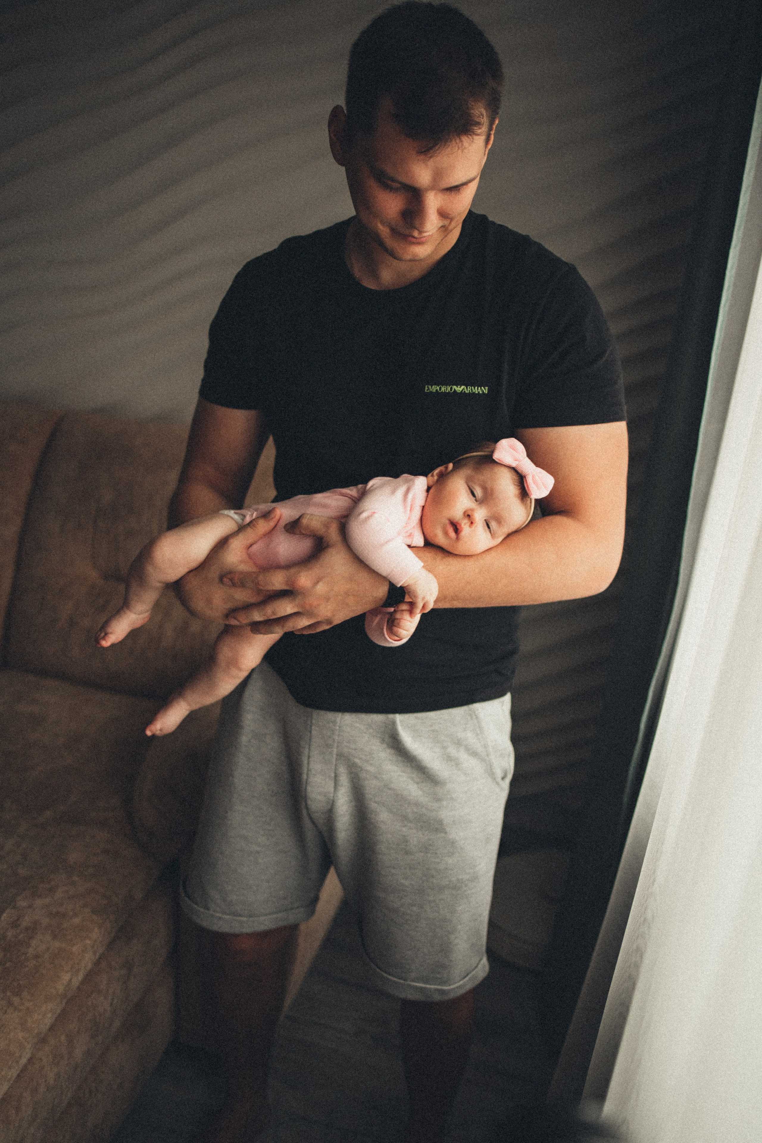 Маргаритка. Семейный lifestyle фотограф в Казани Ксения Верясова