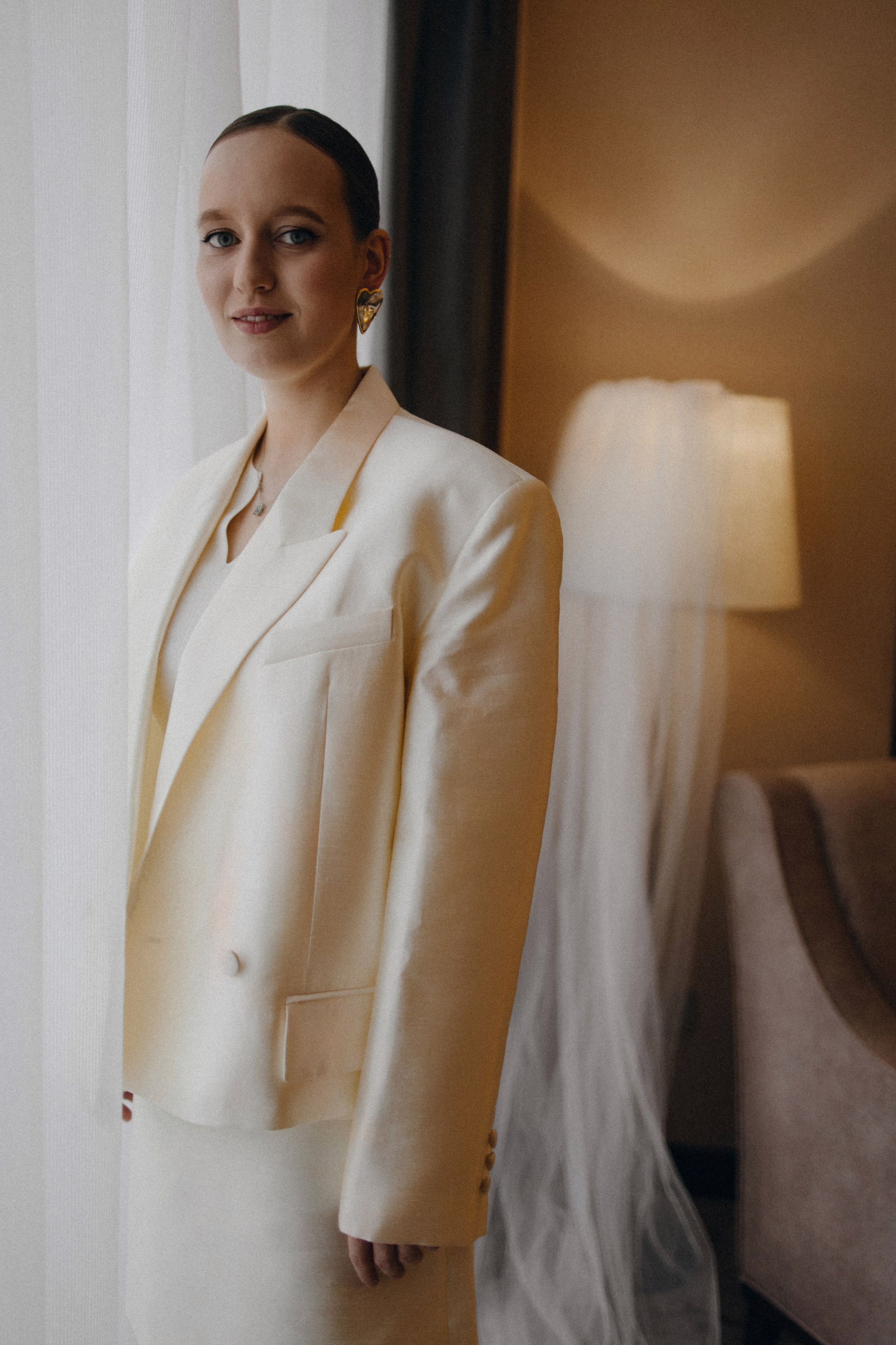 Анонс со свадьбы Сергея и Анастасии. Свадебный фотограф Москва и другие города