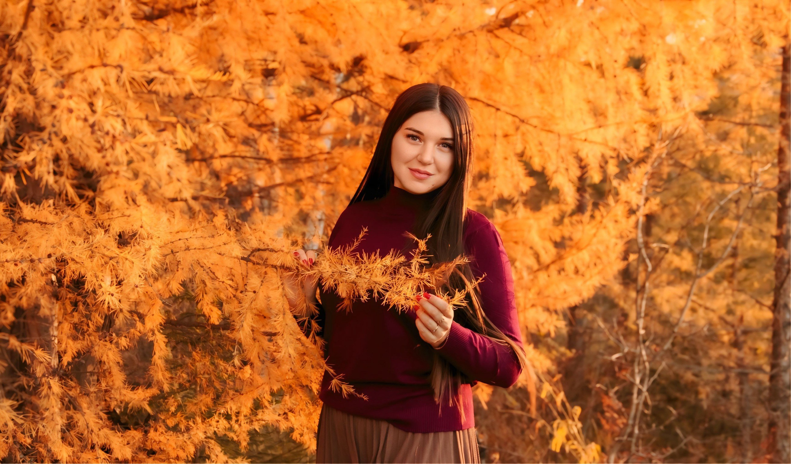 Таня, Серёжа, Эдик. ProFoto