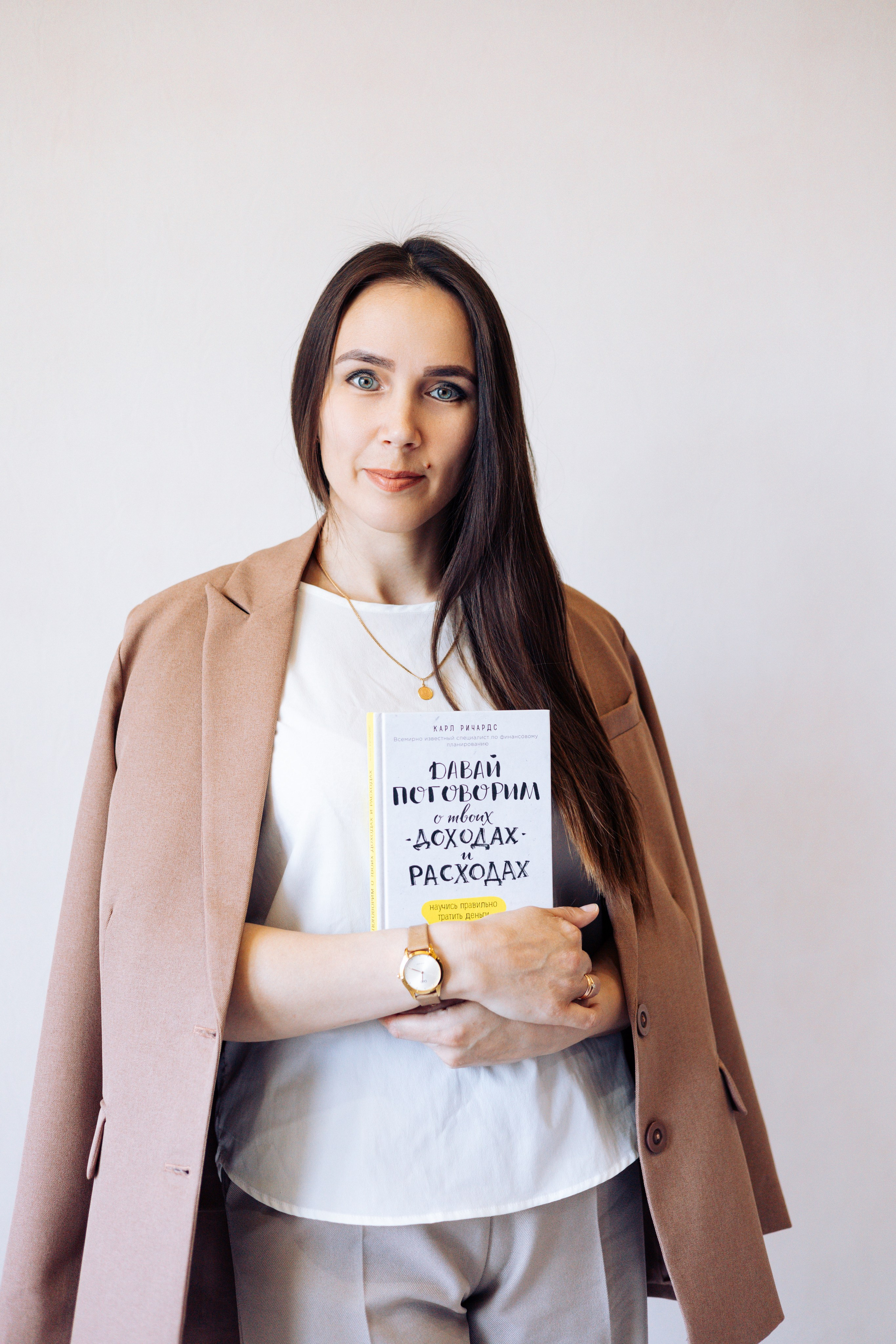 Ольга. Ваш фотограф