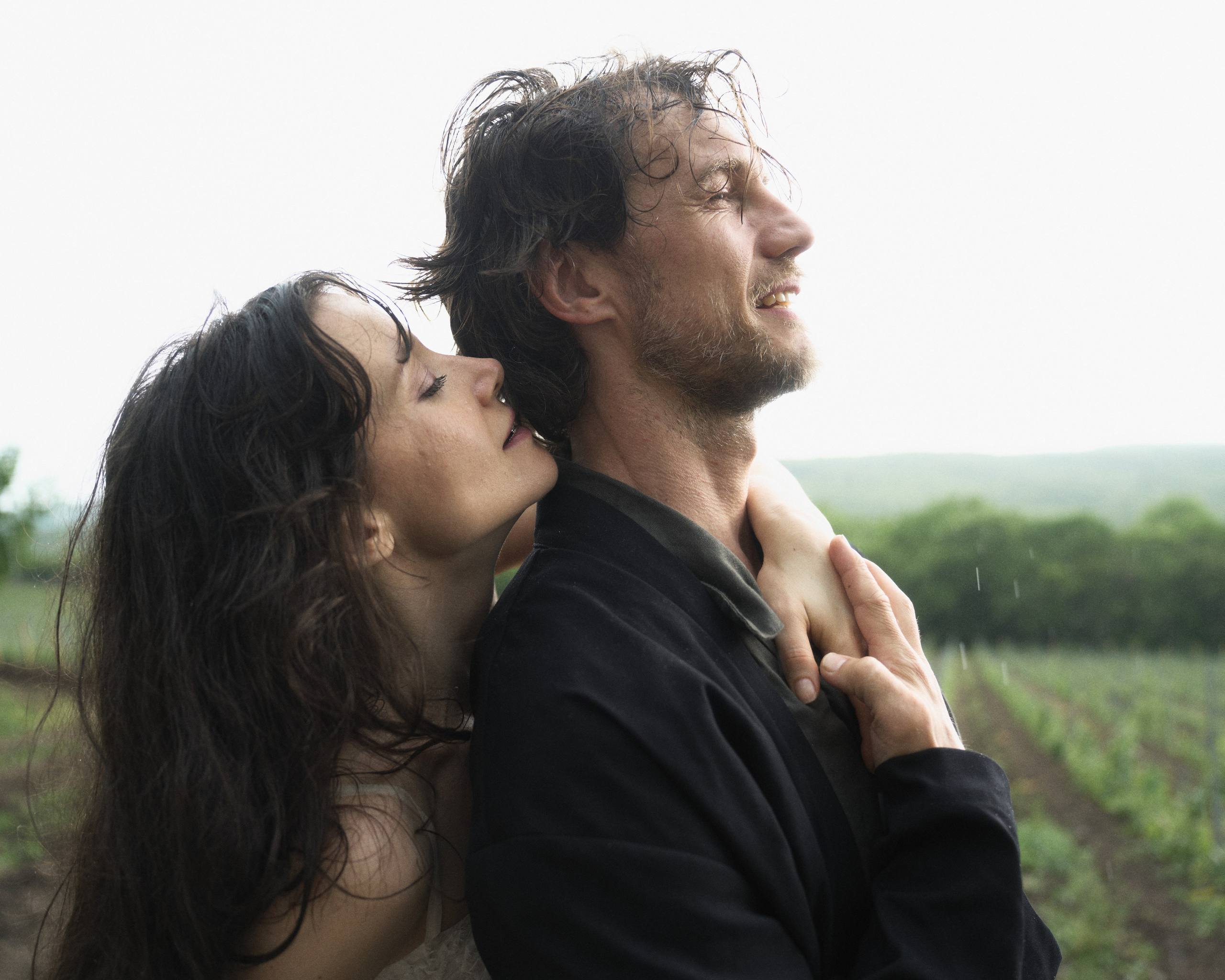 Love story. Лабаратория медиа контента