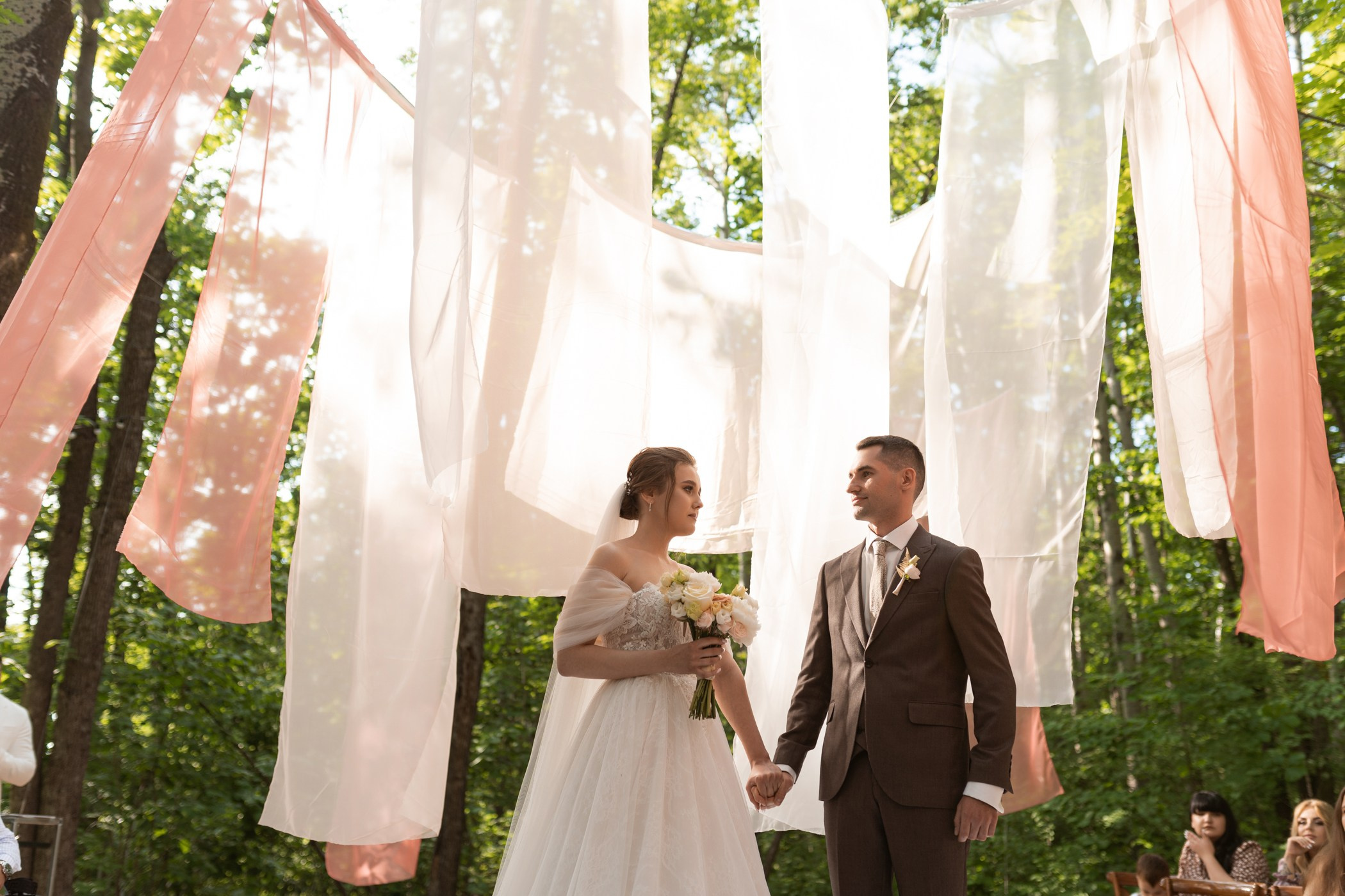 Алексей и Анна. Свадебный фотограф в Хабаровске Момот Валерий