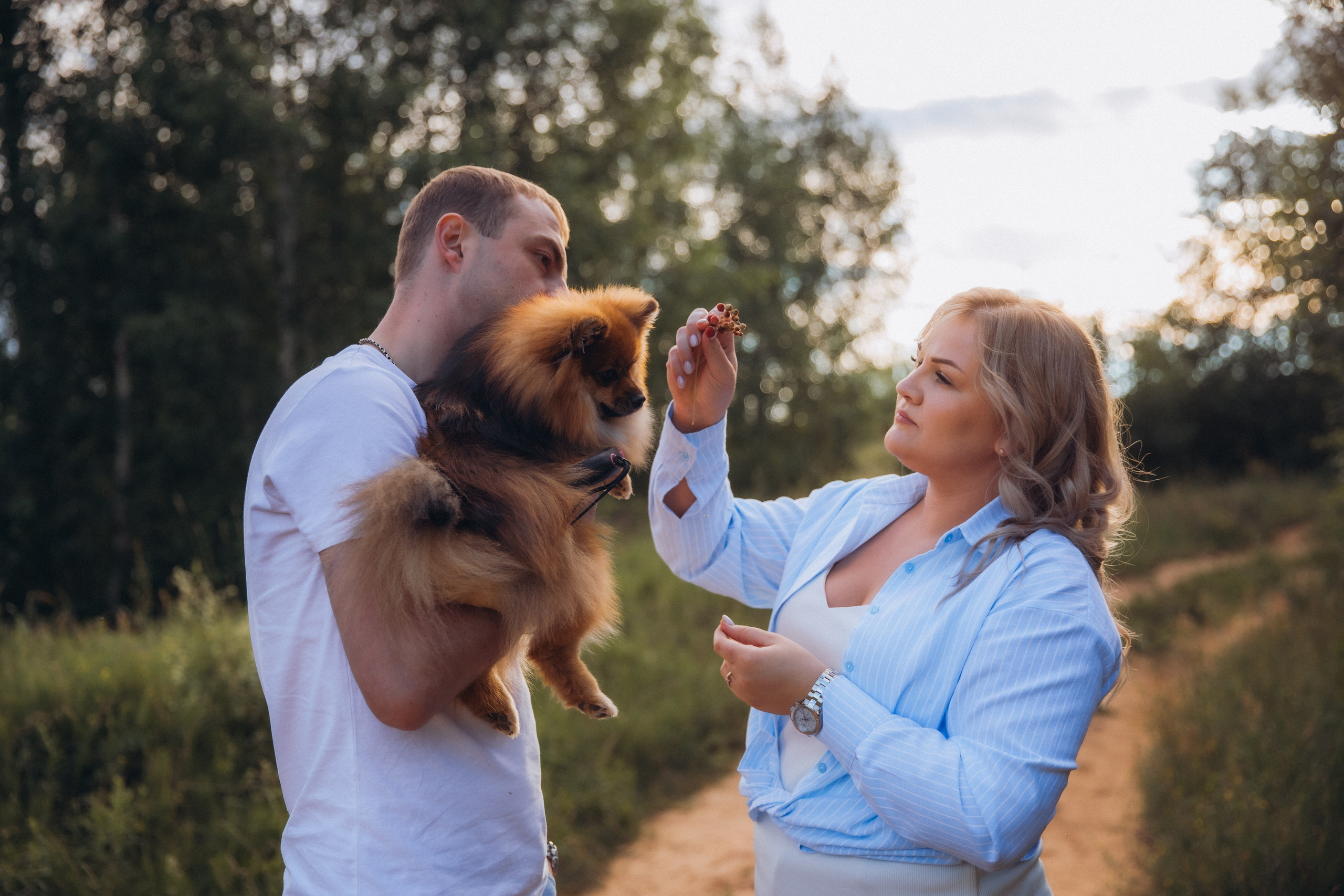 АЛЕНКА, АНДРЕЙ И МАЛЫШ АРЧИК. Женский и семейный фотограф Елена Петрова