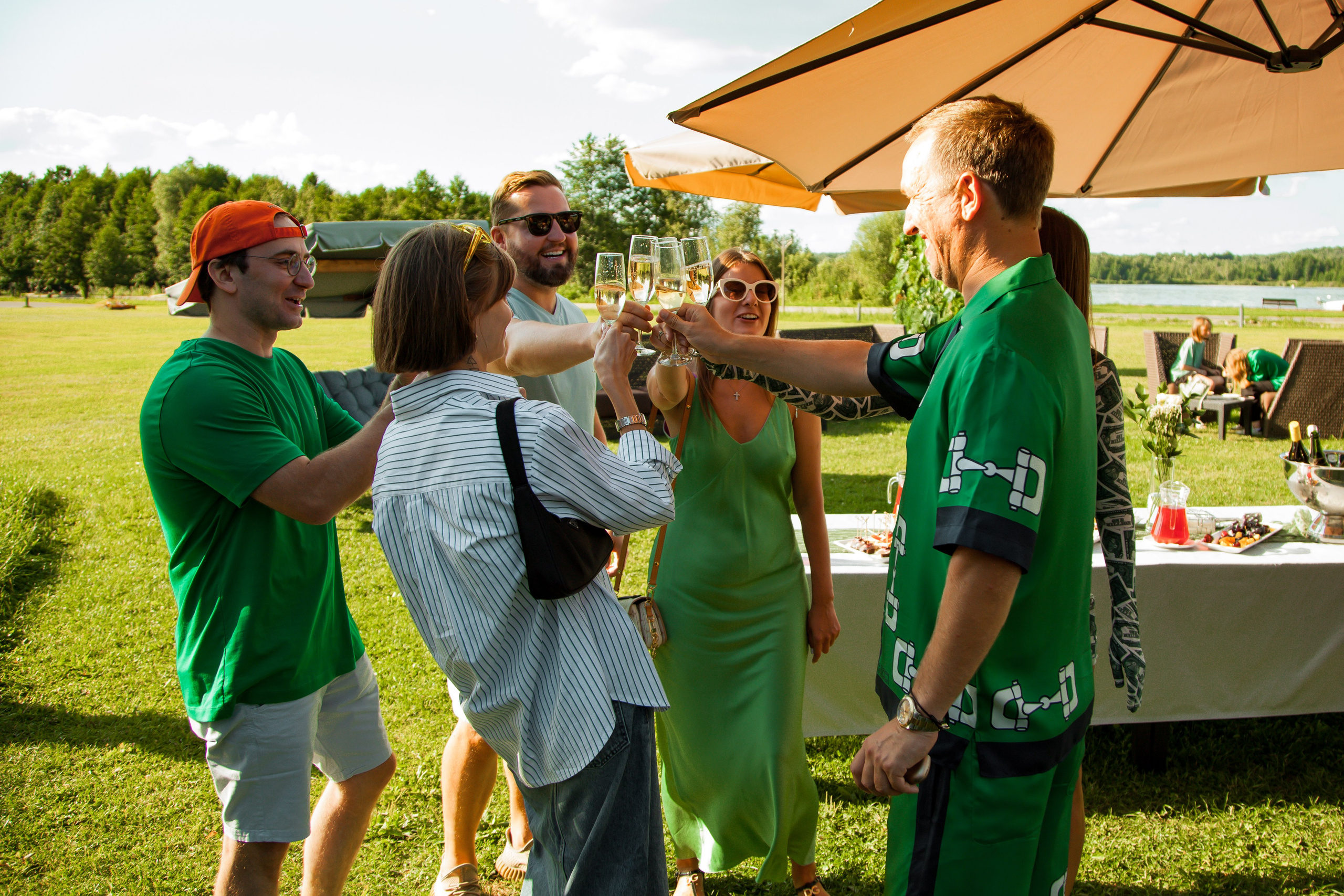 Юбилей Сергей. ᅠ