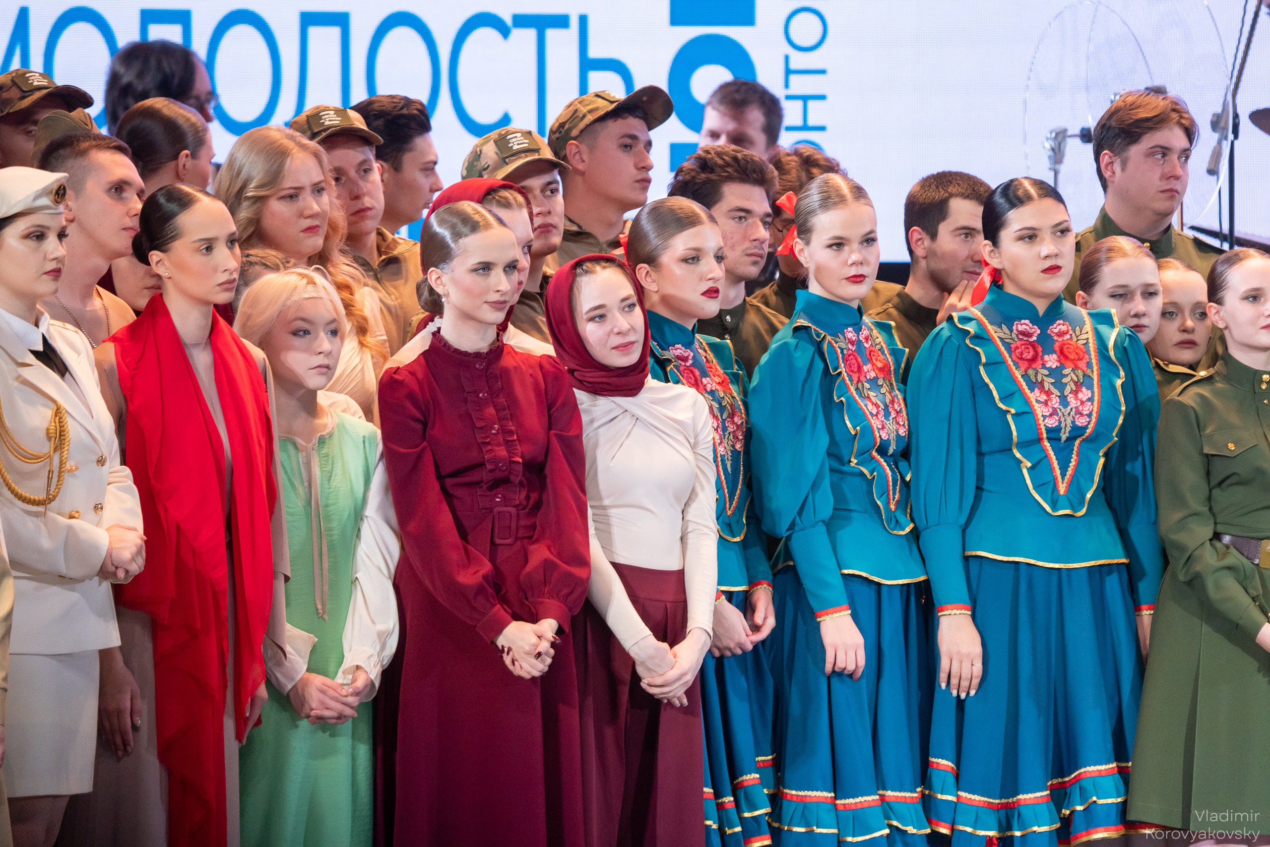 ТРАНСПАРТ 2025. Фотограф Владимир Коровяковский