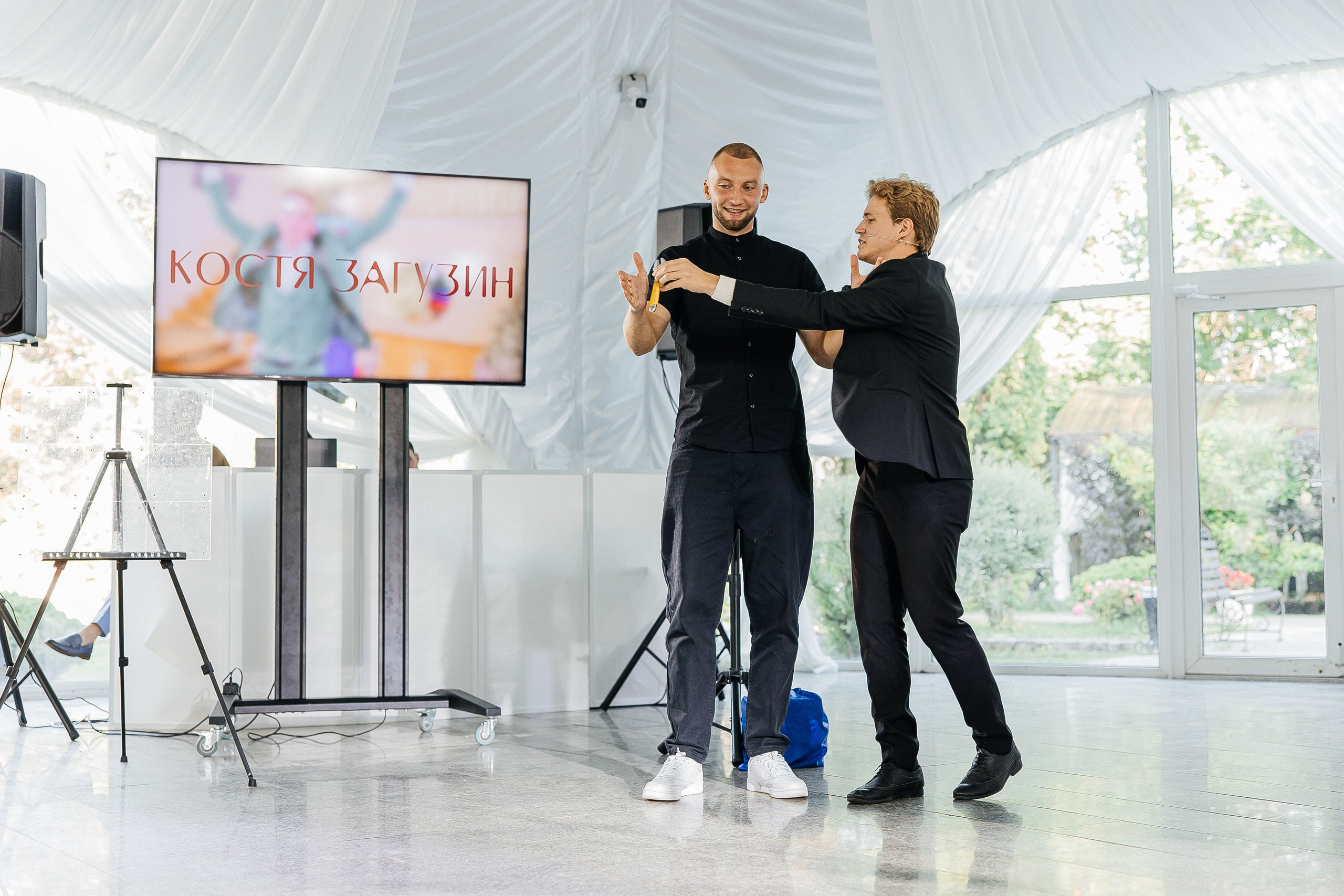 Оксана и Тимур. Свадебный и семейный фотограф Елизавета Ермак | Москва и МО