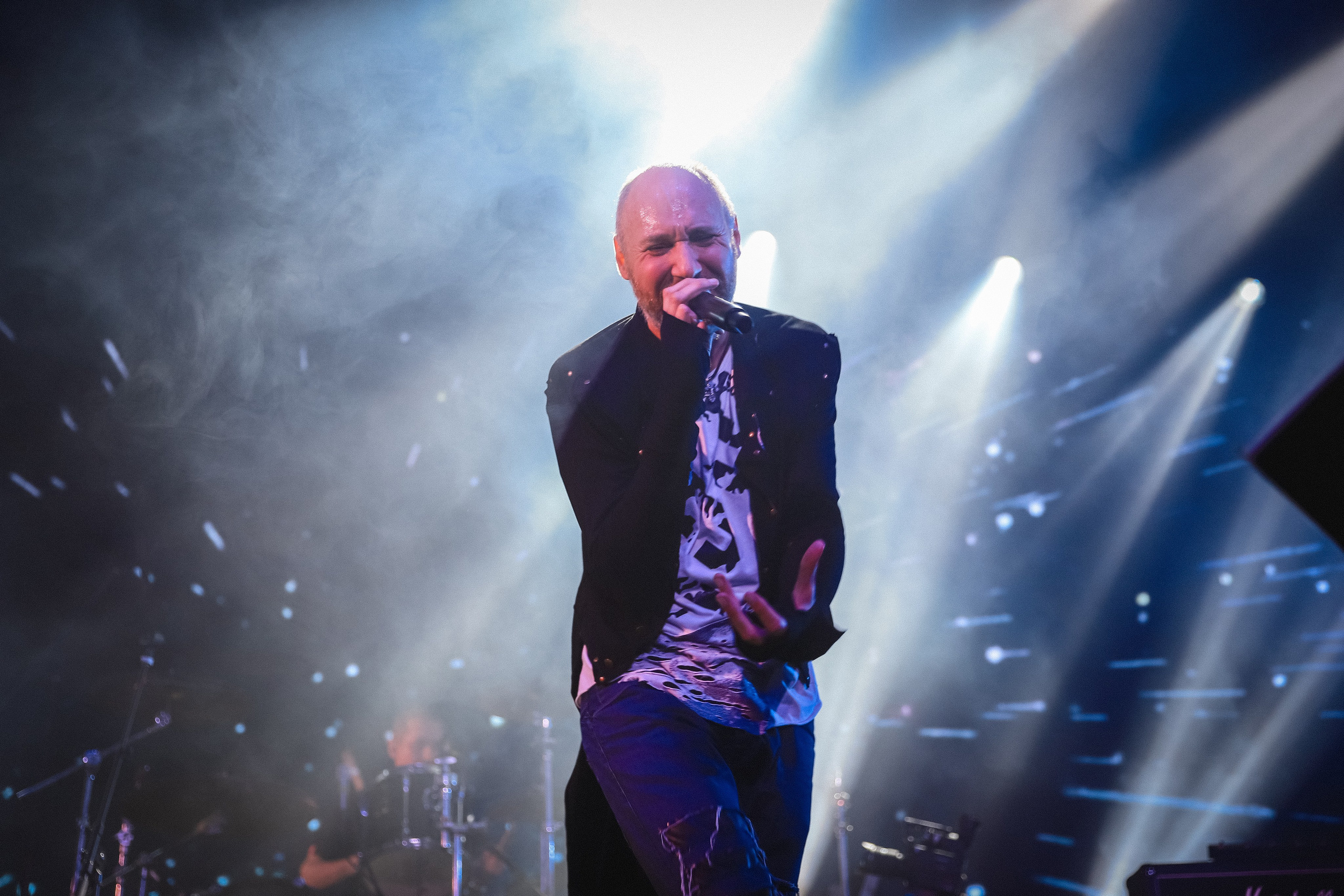 Концертные съемки