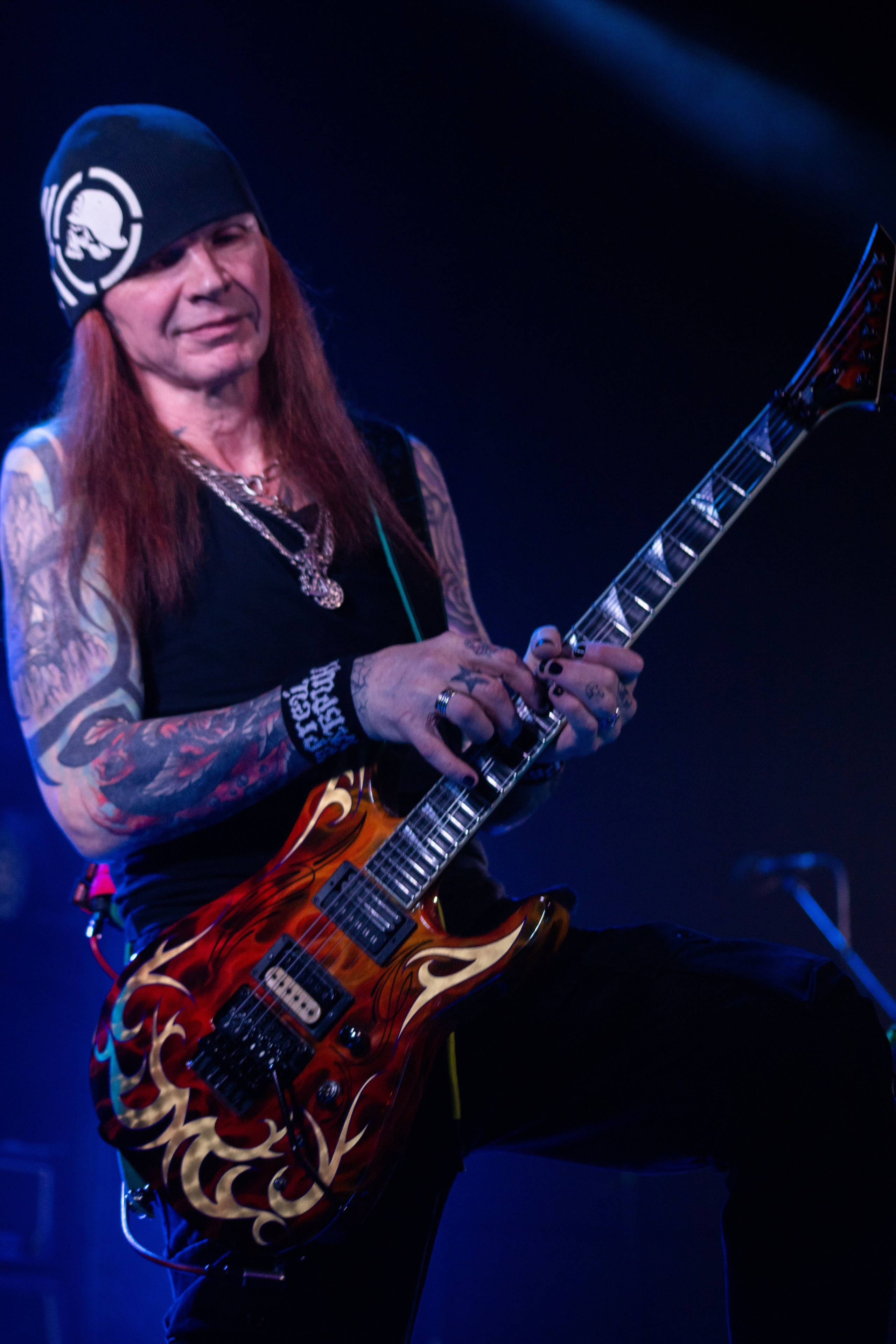 Концертные съемки