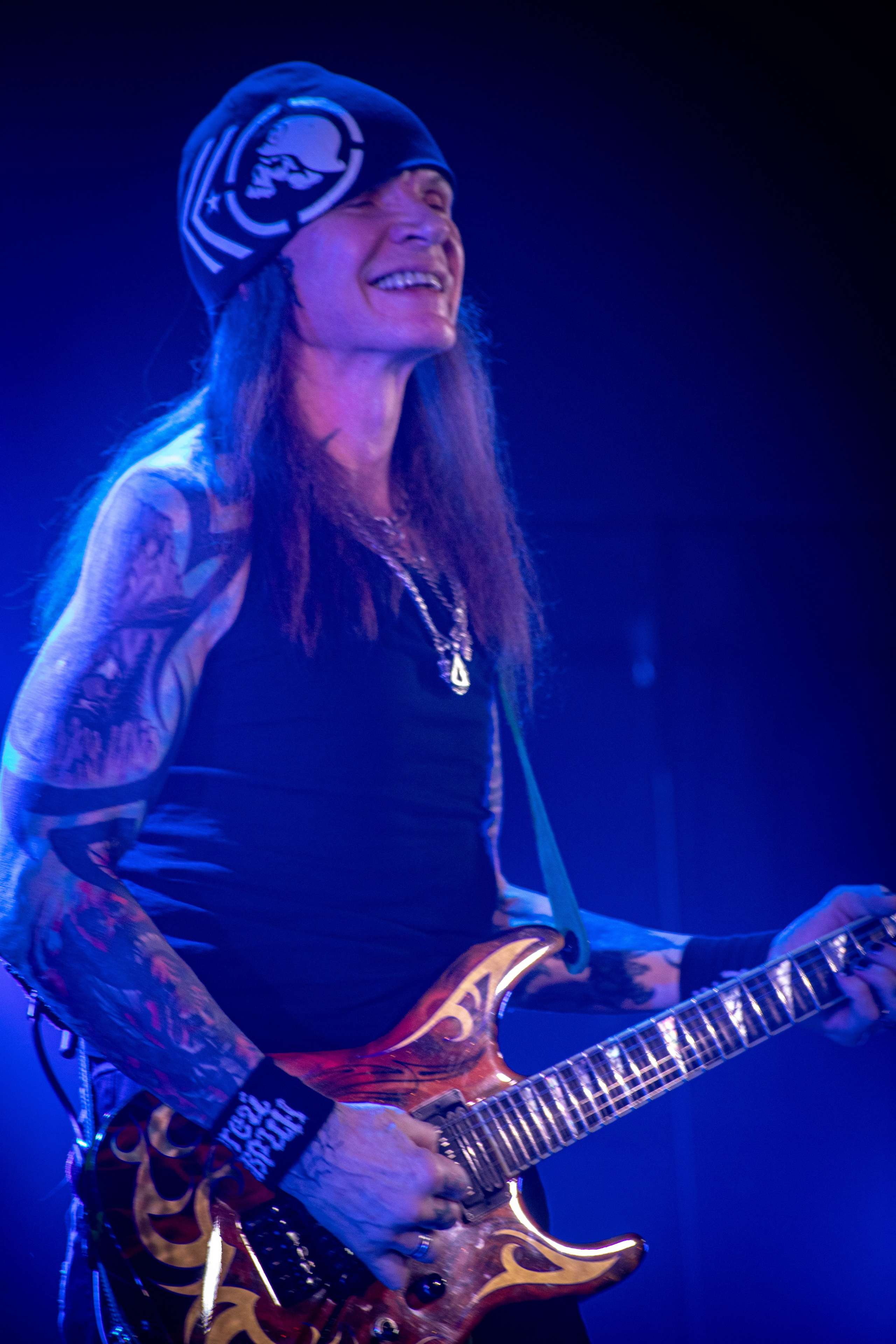 Концертные съемки